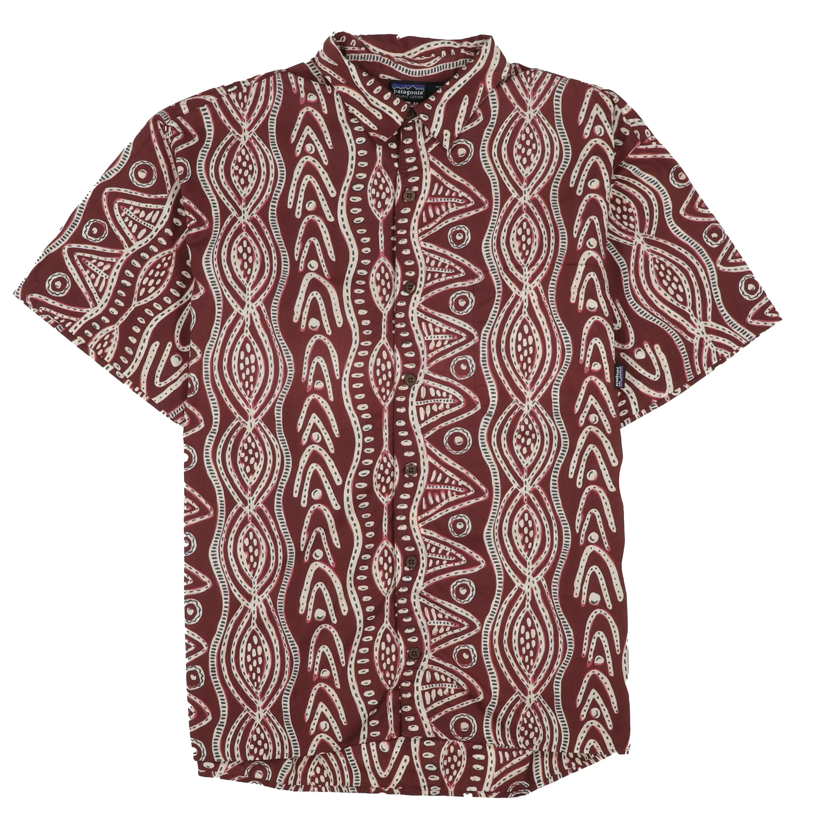 M's Dreamtime Shirt