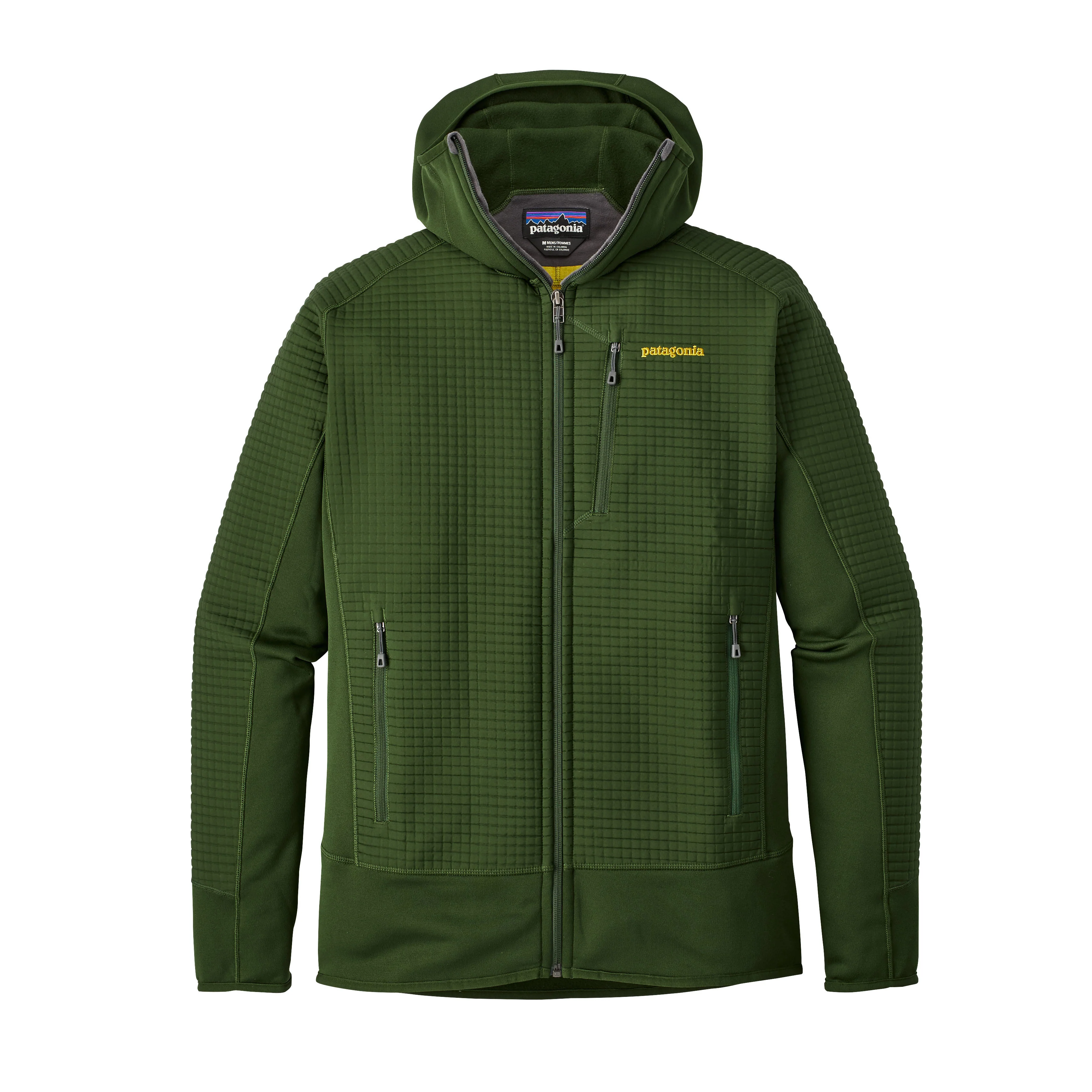 M's Dual Aspect Hoody