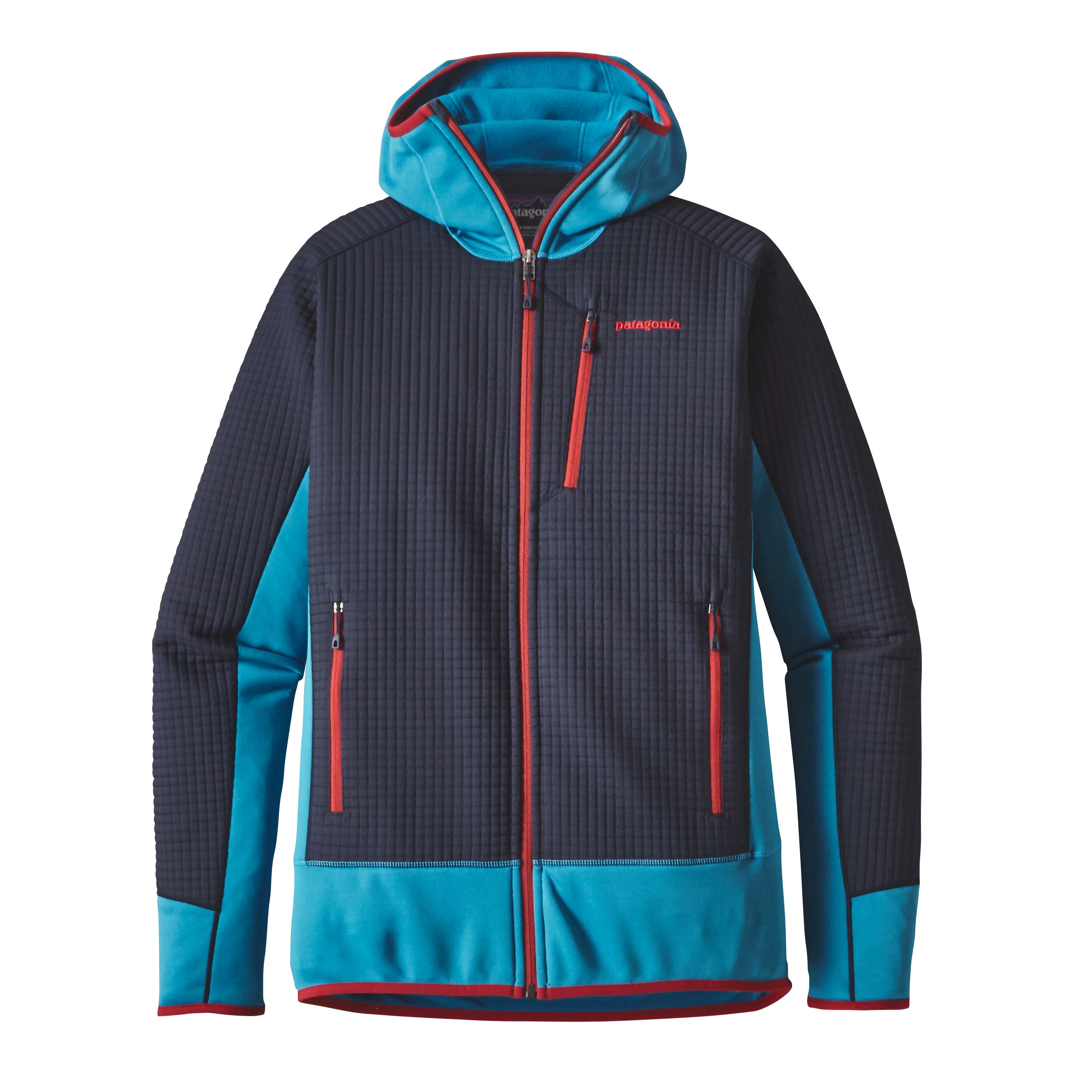 M's Dual Aspect Hoody