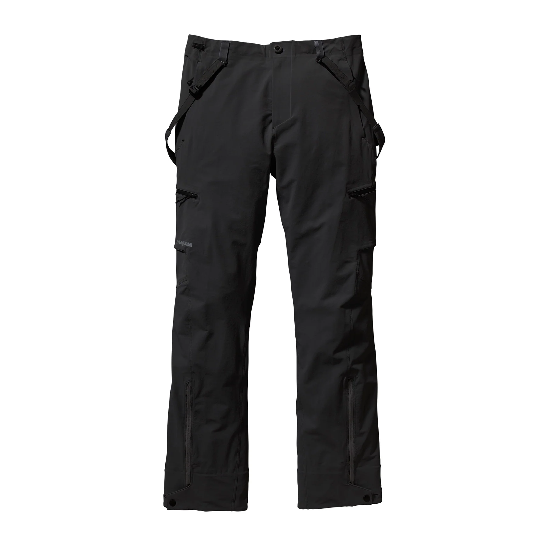 M's Dual Point Alpine Pants