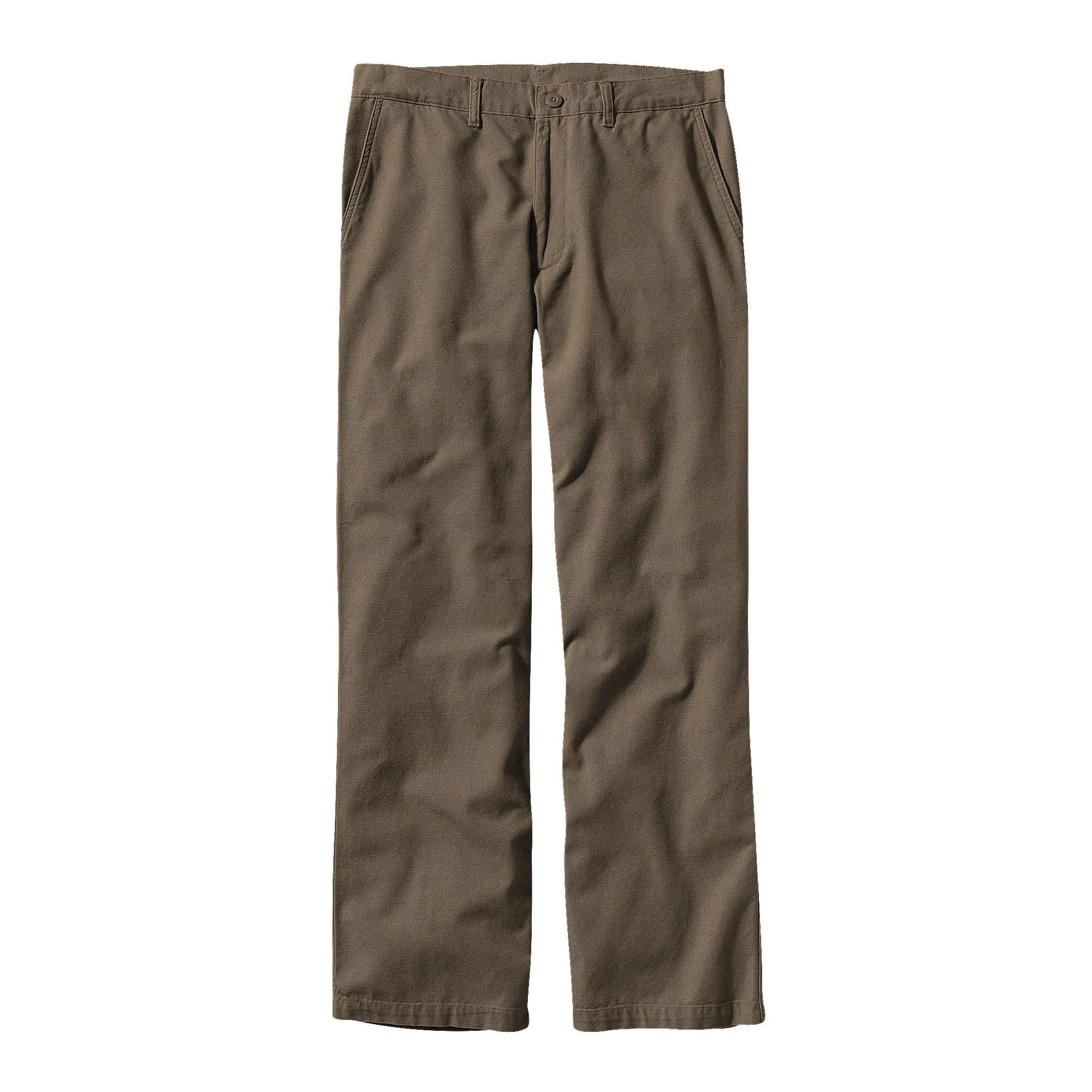 M's Duck Pants - Short