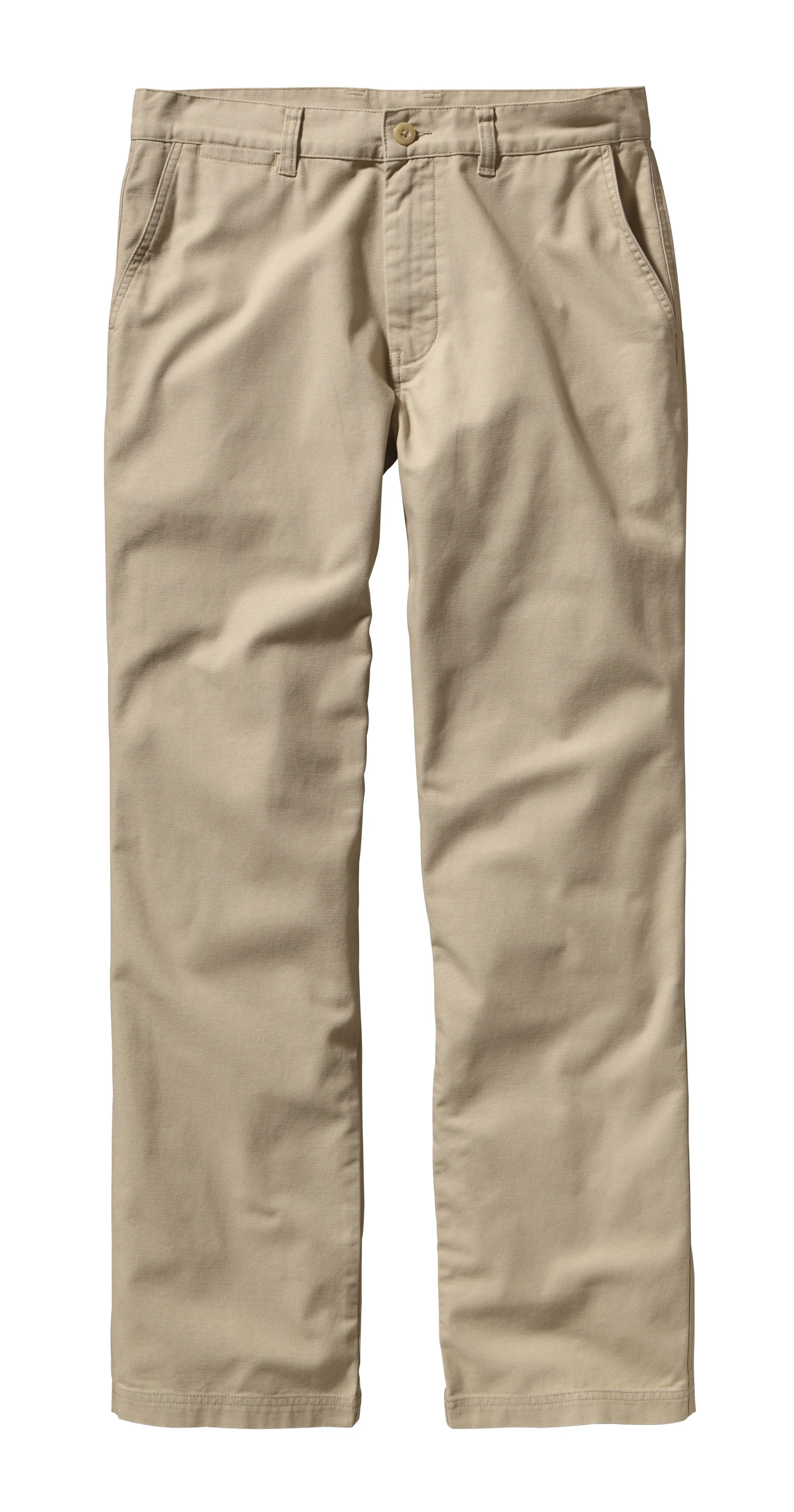 M's Duck Pants - Short