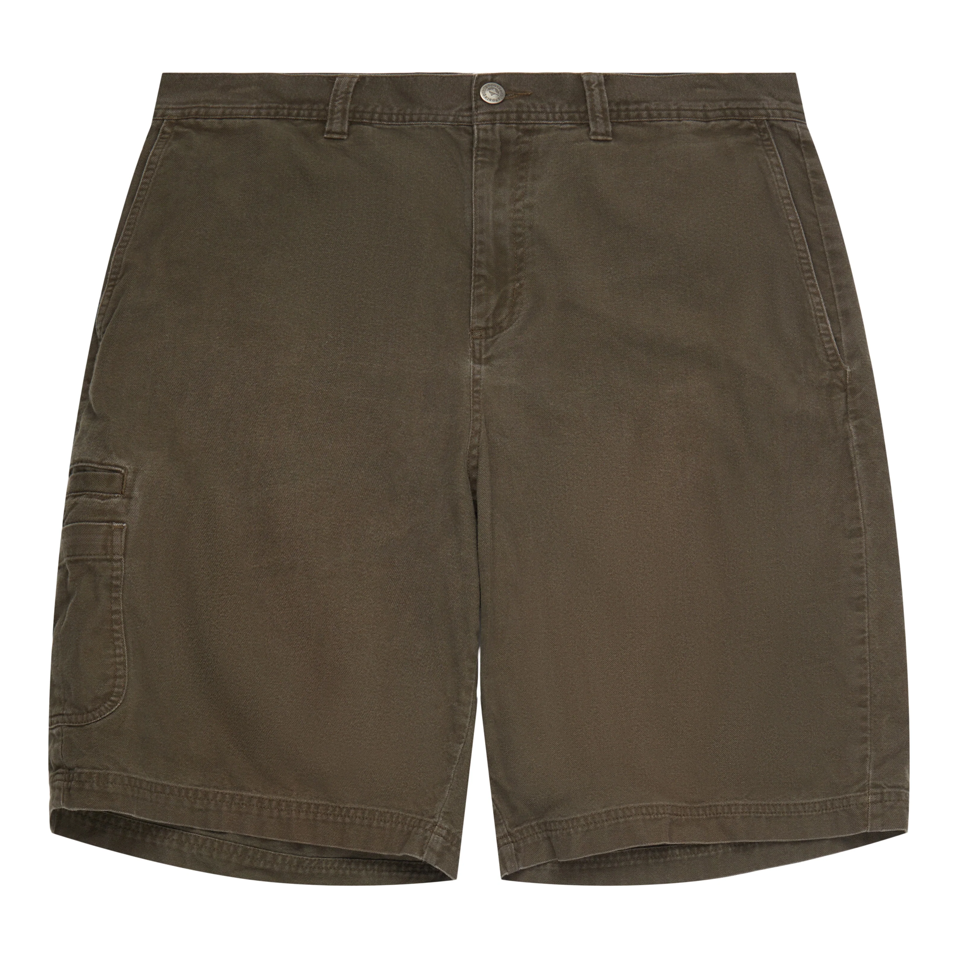 M's Duck Utility Shorts
