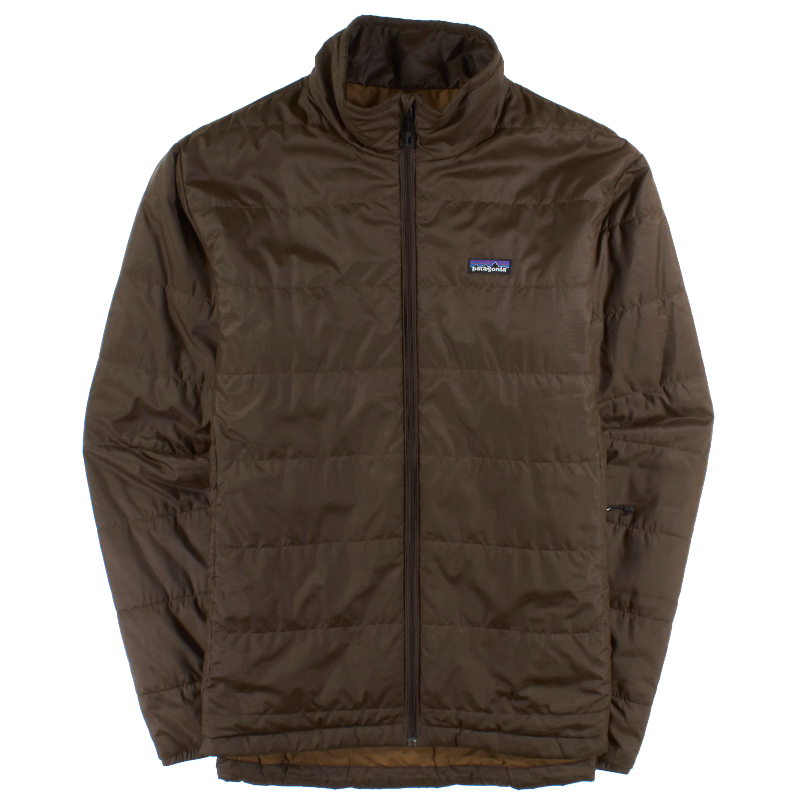M's Eco Puff Jacket