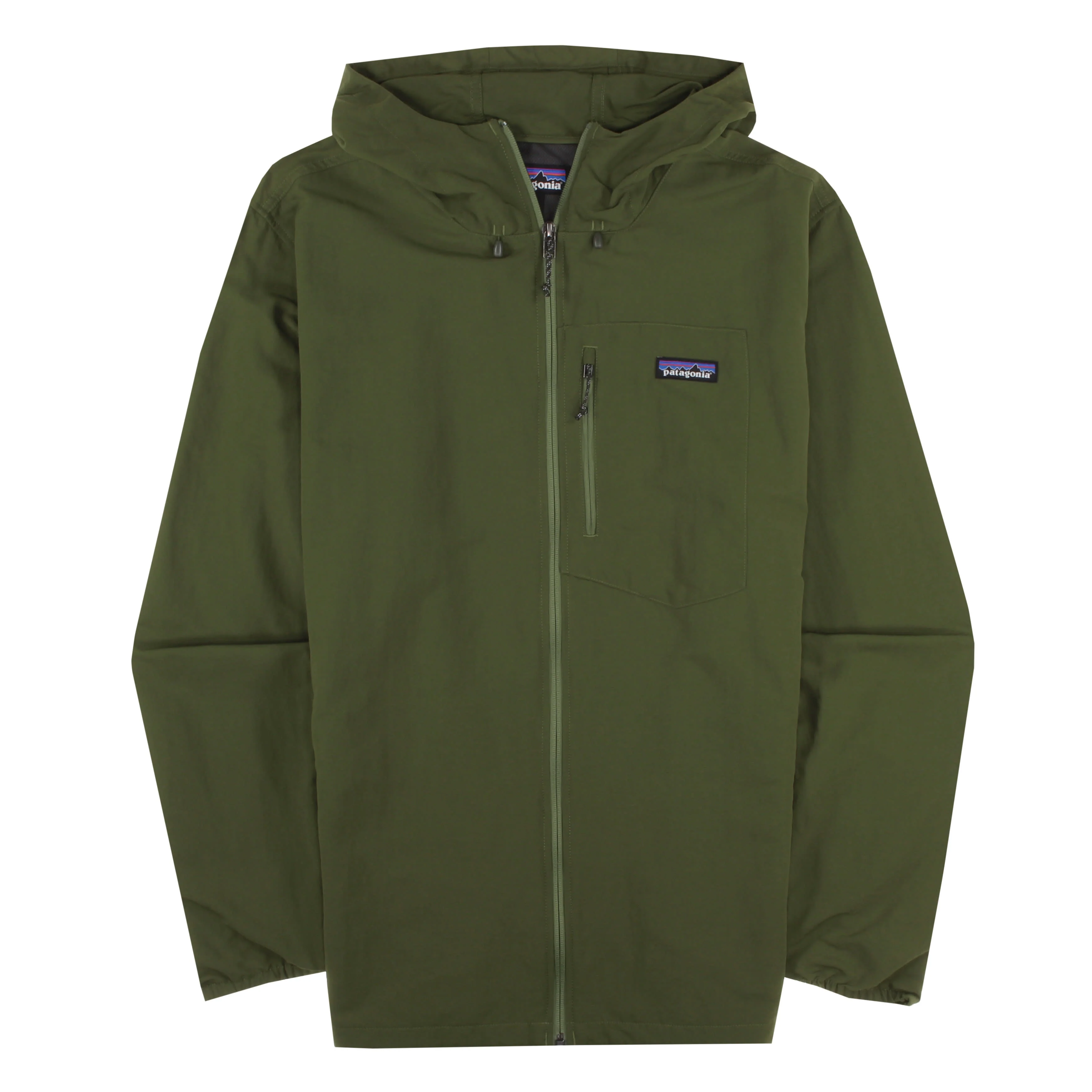 M's Elias Full-Zip Sweatshirt