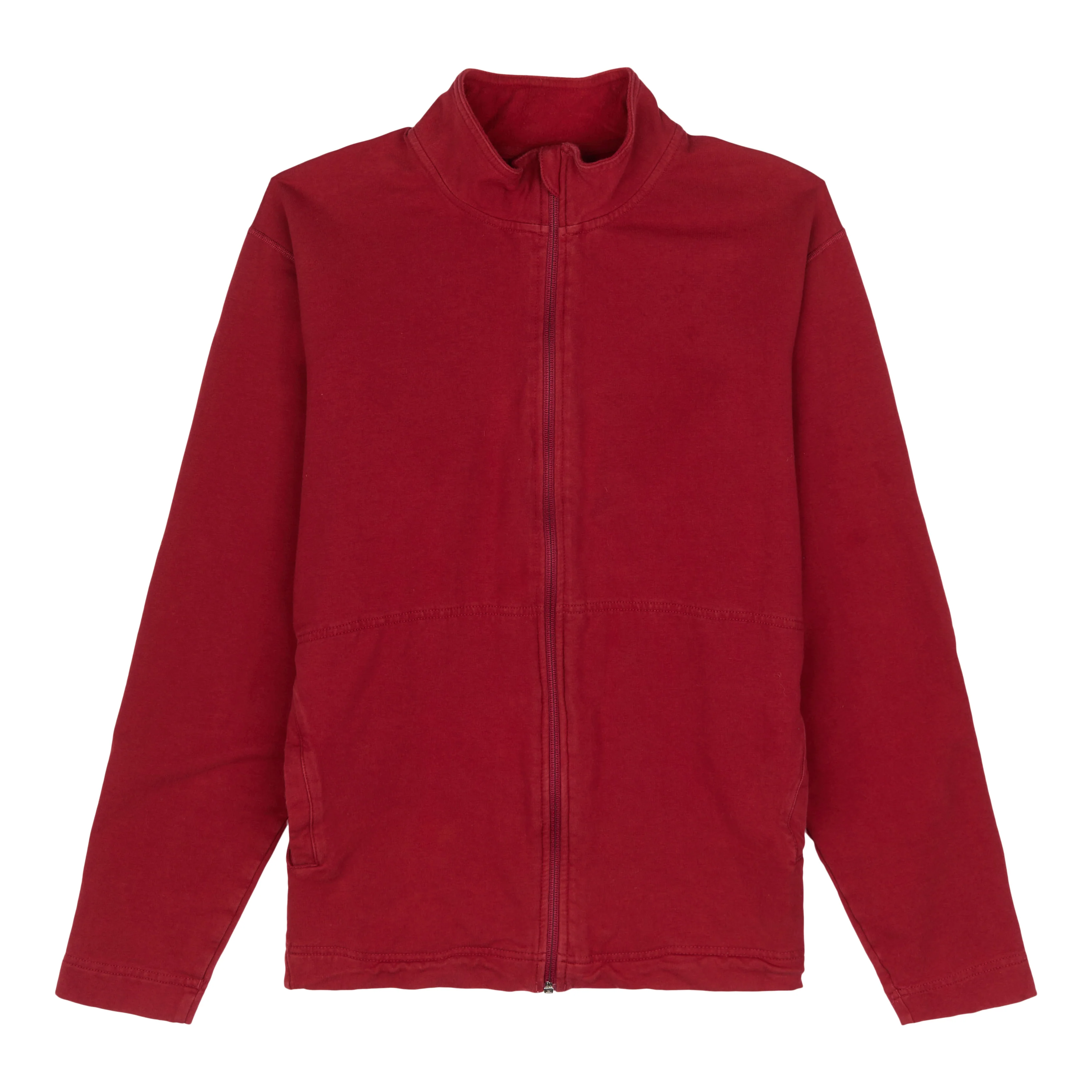M's Elias Full-Zip Sweatshirt