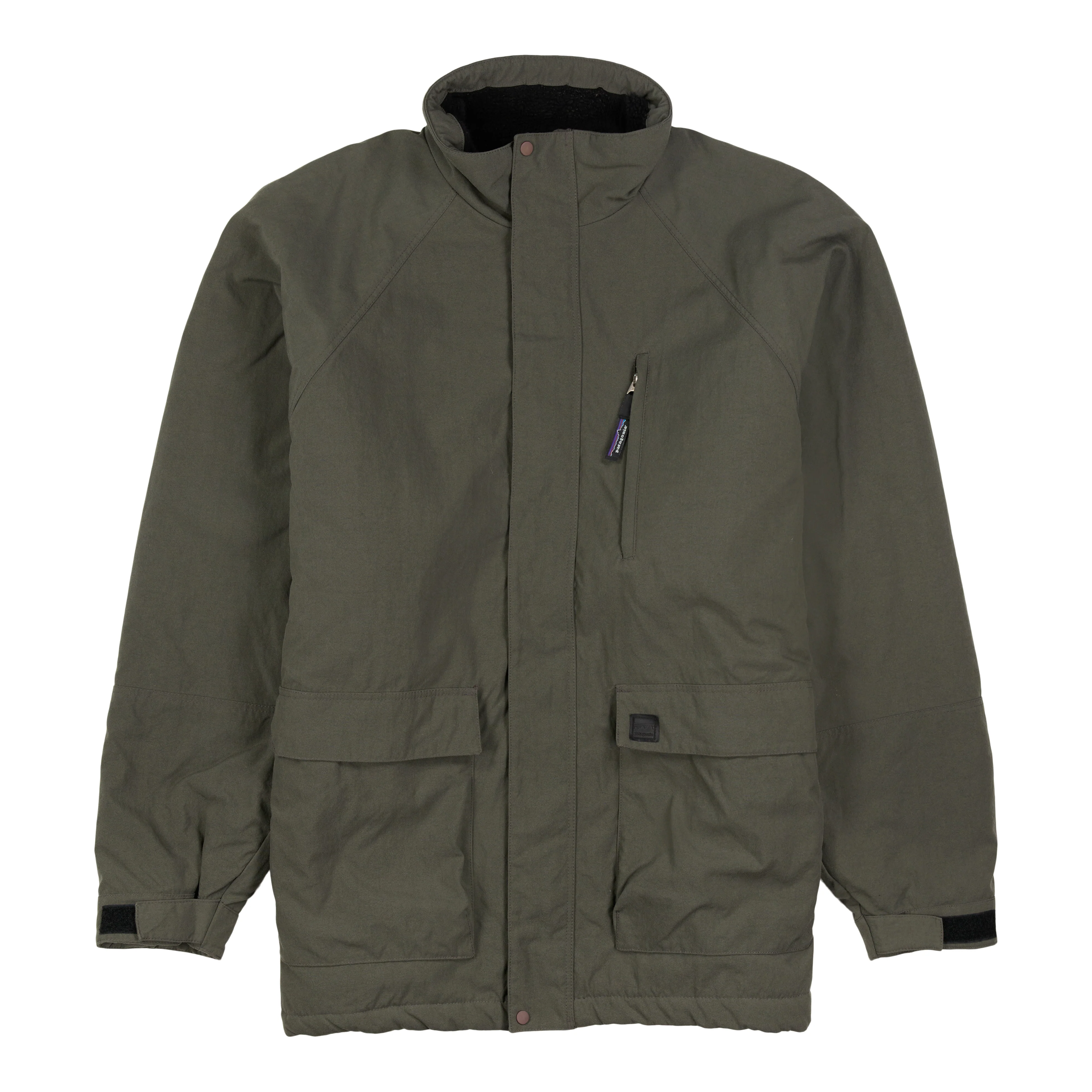 M's Escape Jacket