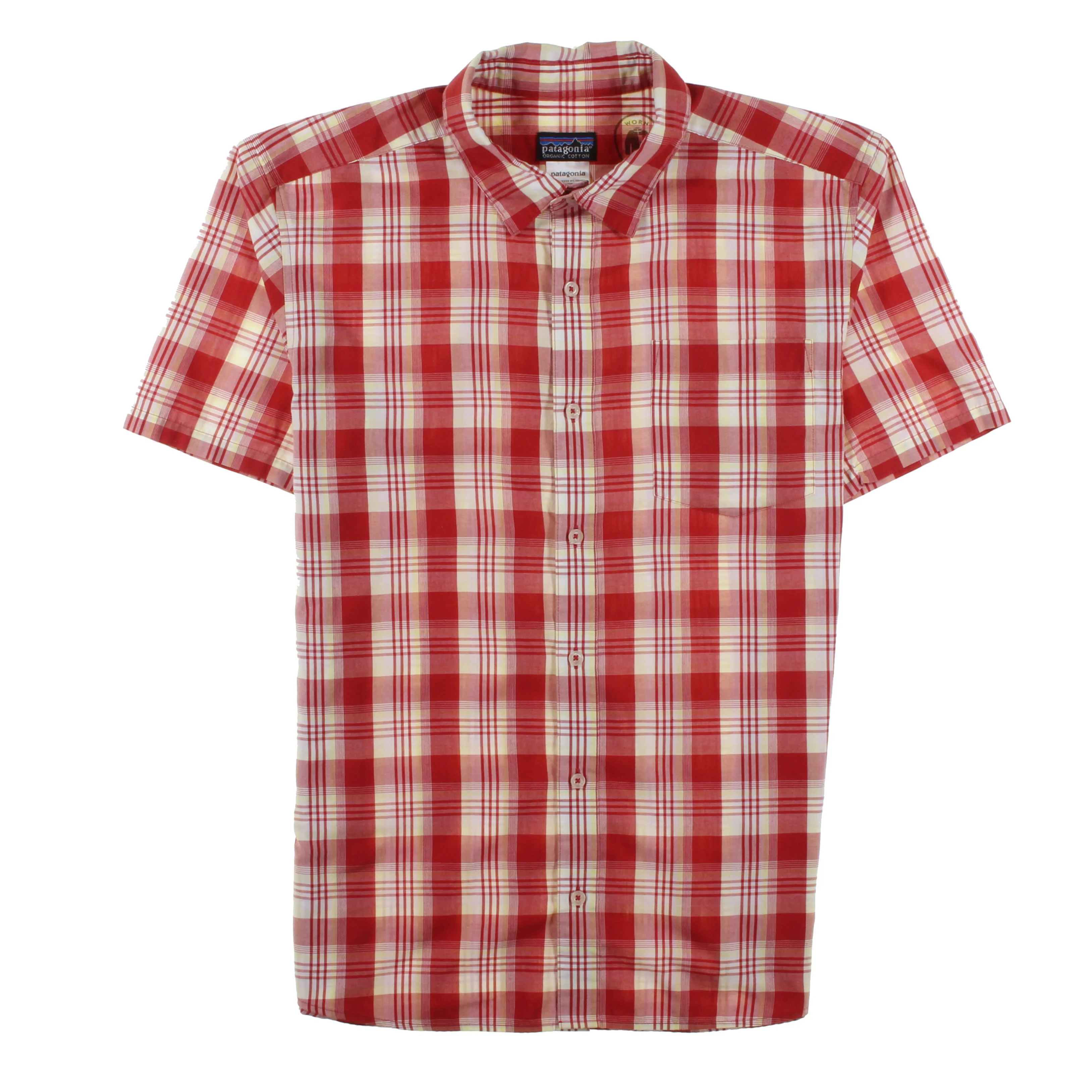 M's Fezzman Shirt
