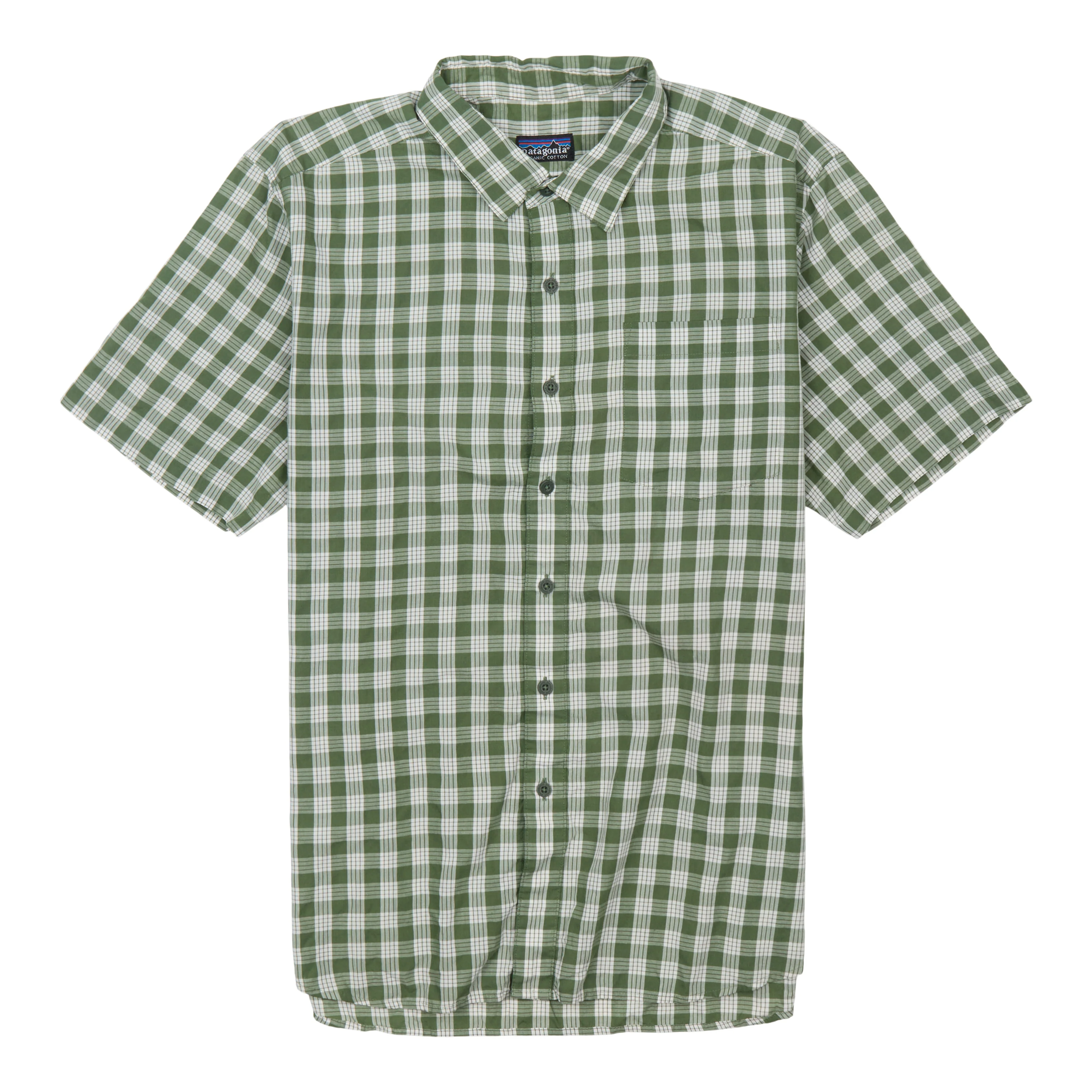 M's Fezzman Shirt