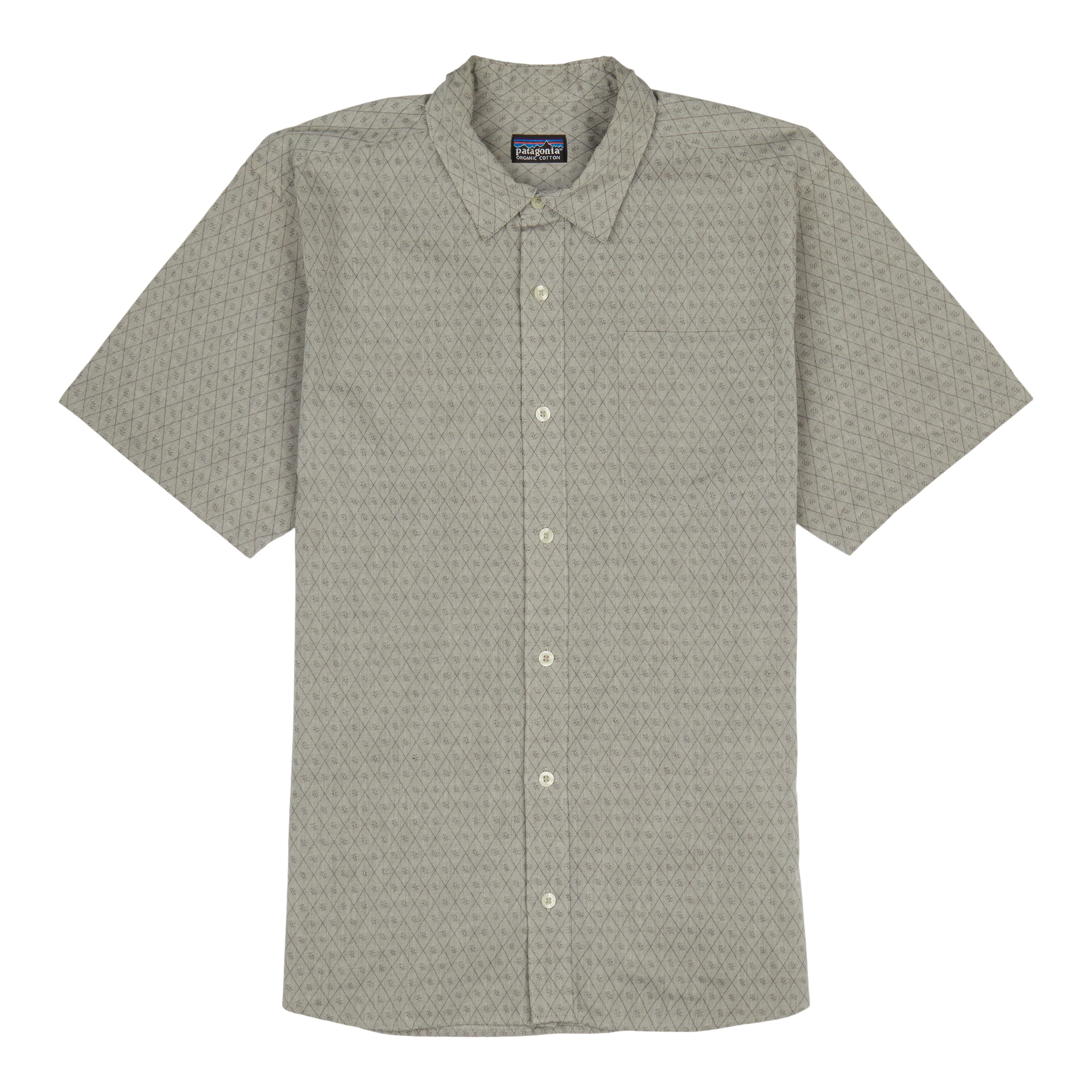 M's Fezzman Shirt