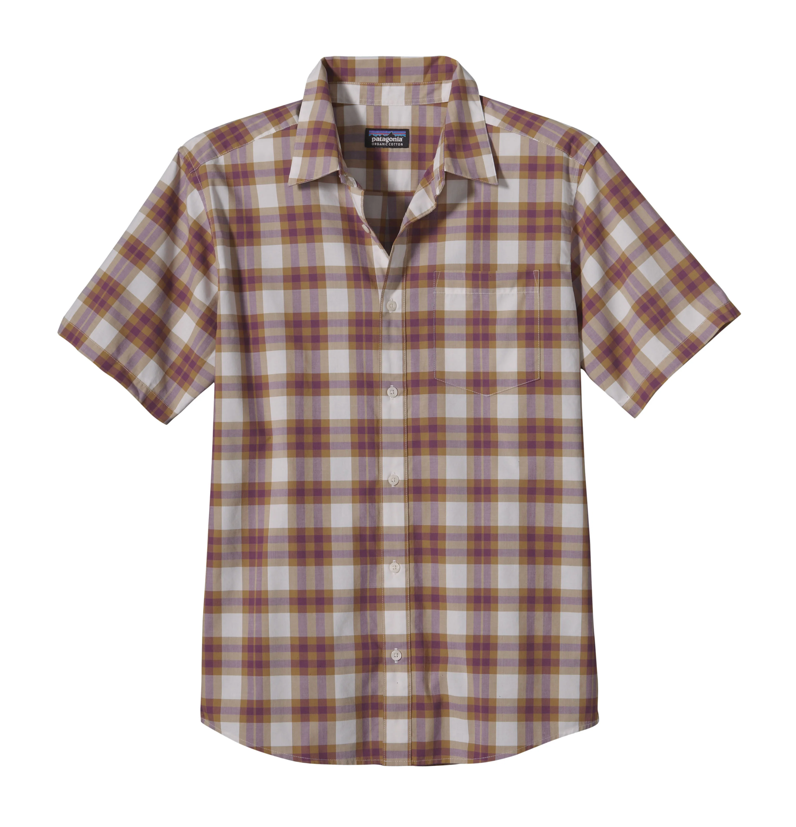 M's Fezzman Shirt