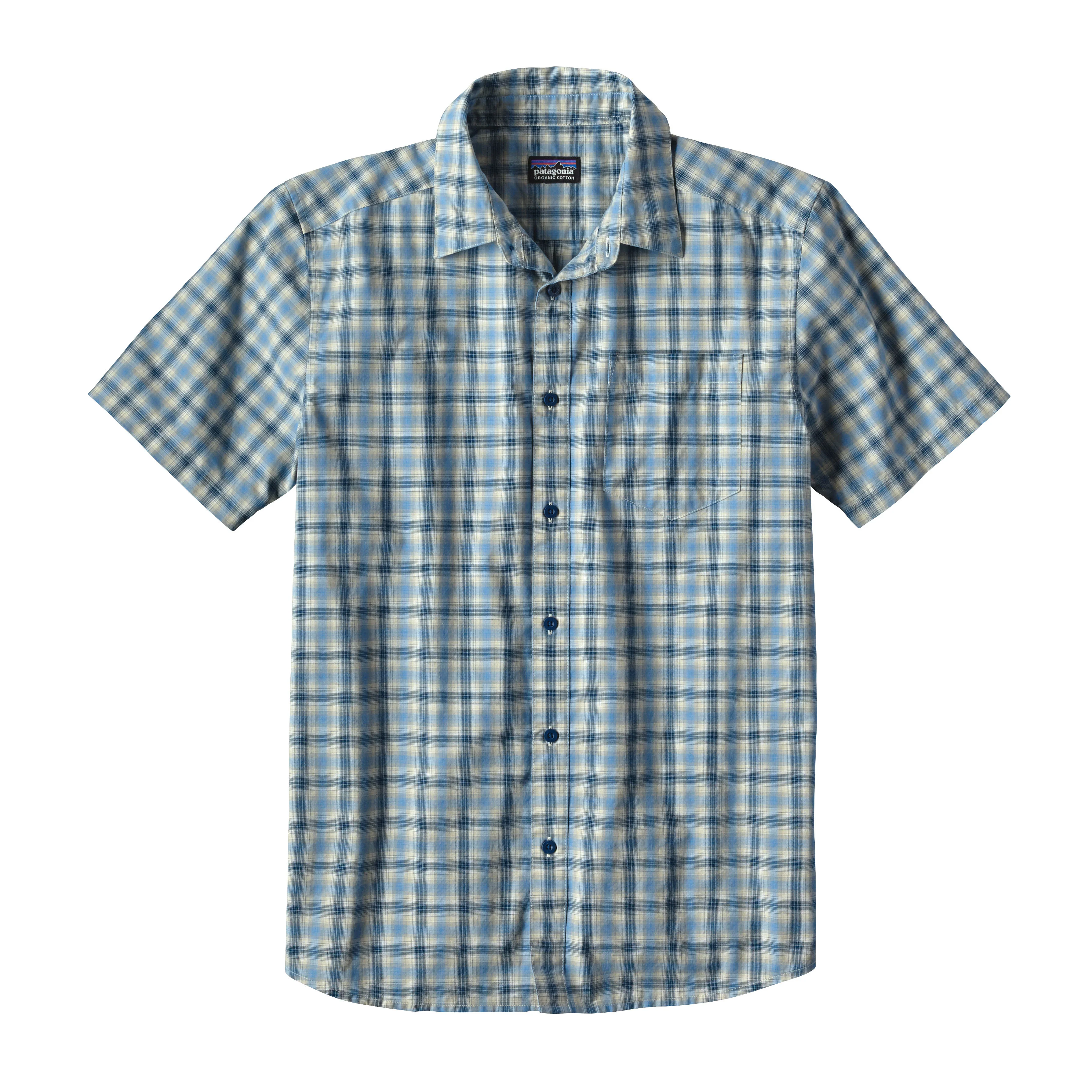 M's Fezzman Shirt - Slim Fit