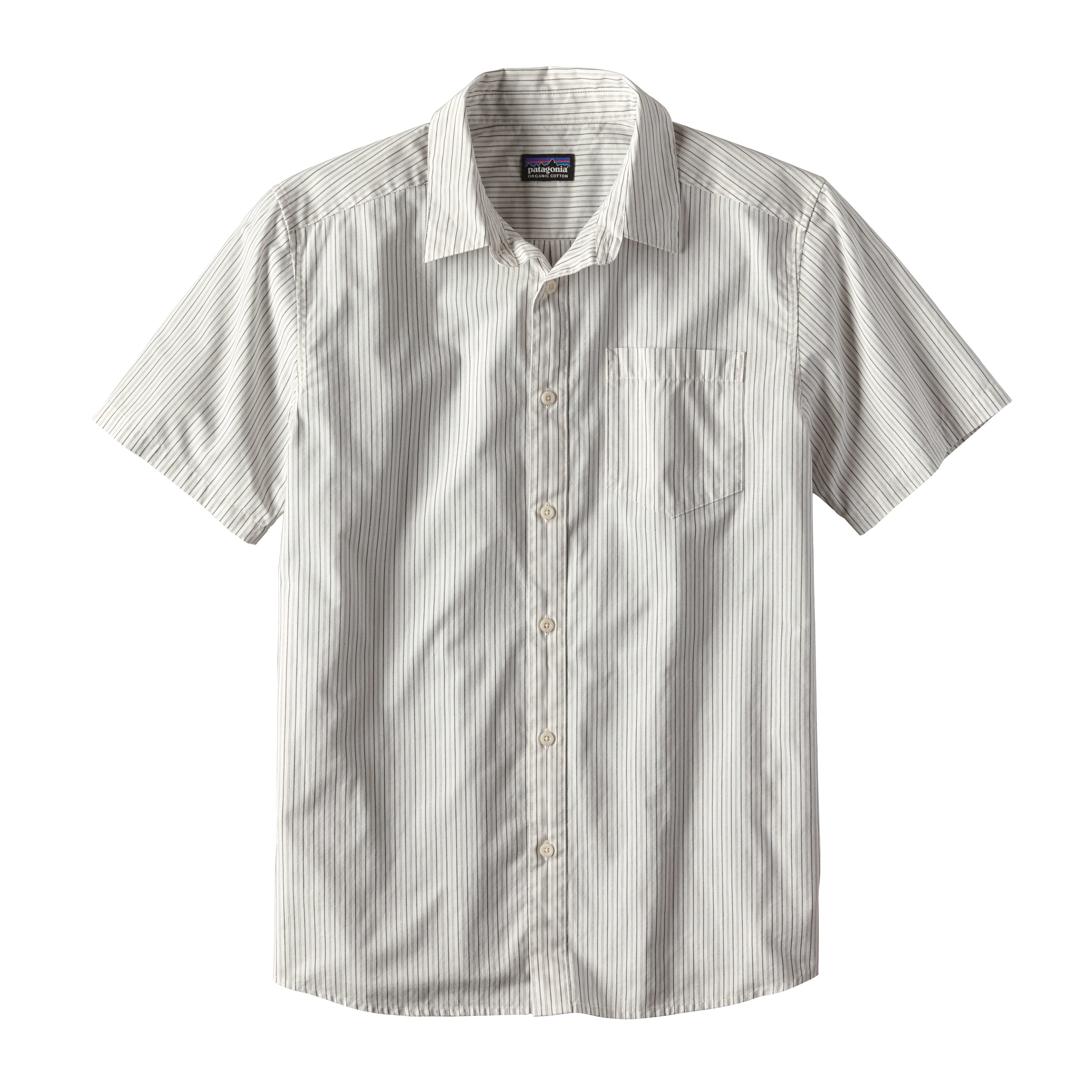 M's Fezzman Shirt - Slim Fit