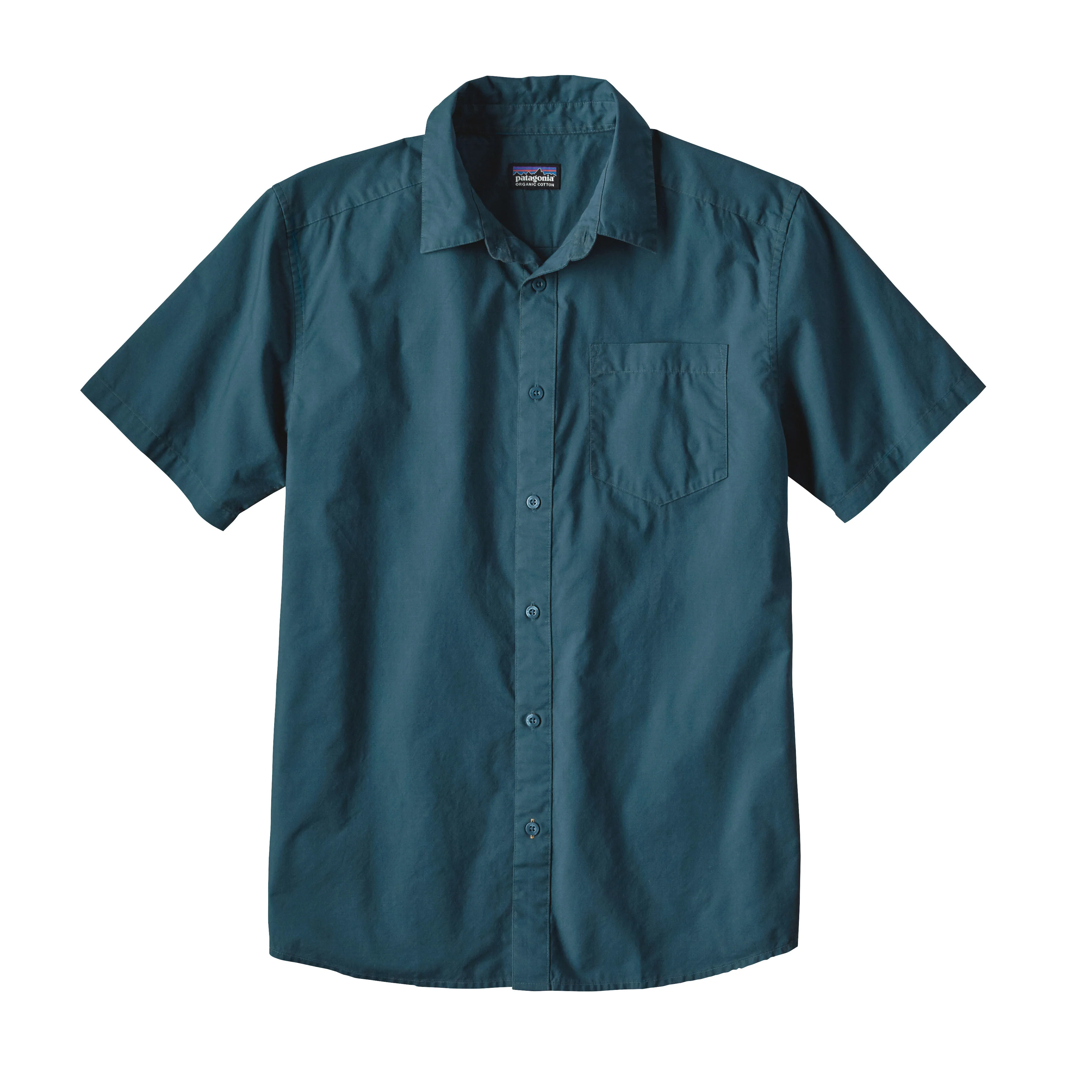 M's Fezzman Shirt - Slim Fit