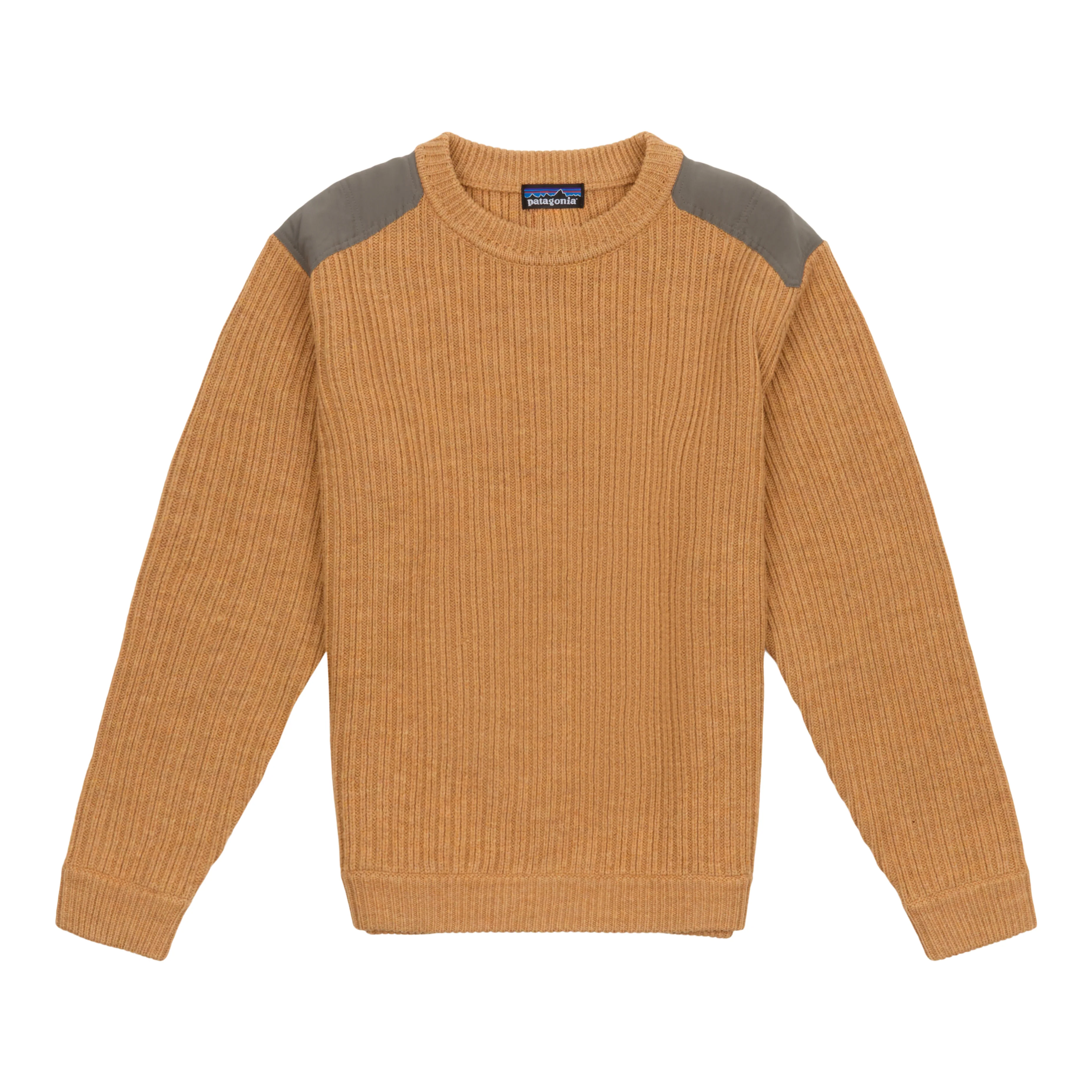 M's Field Sweater