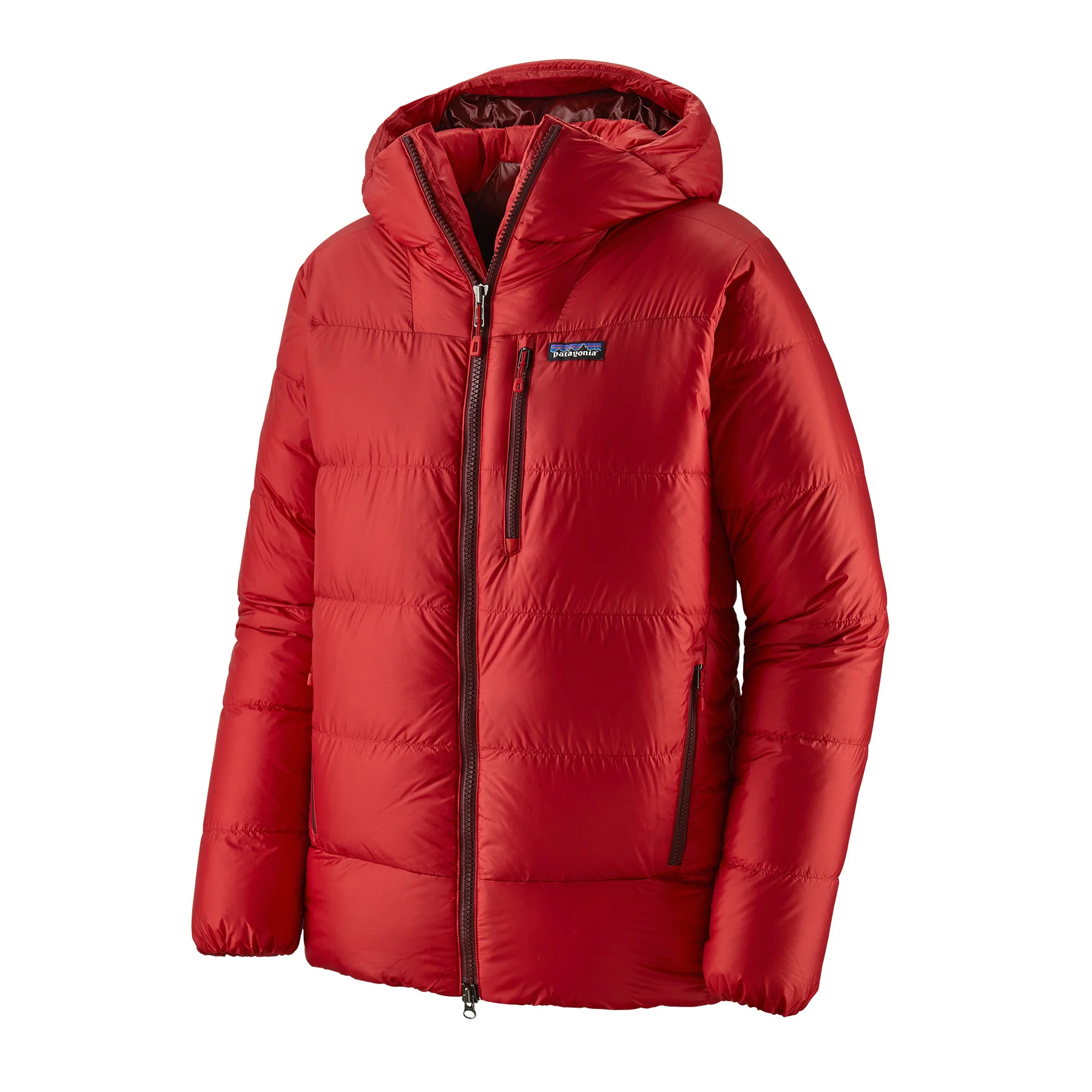 M's Fitz Roy Down Parka