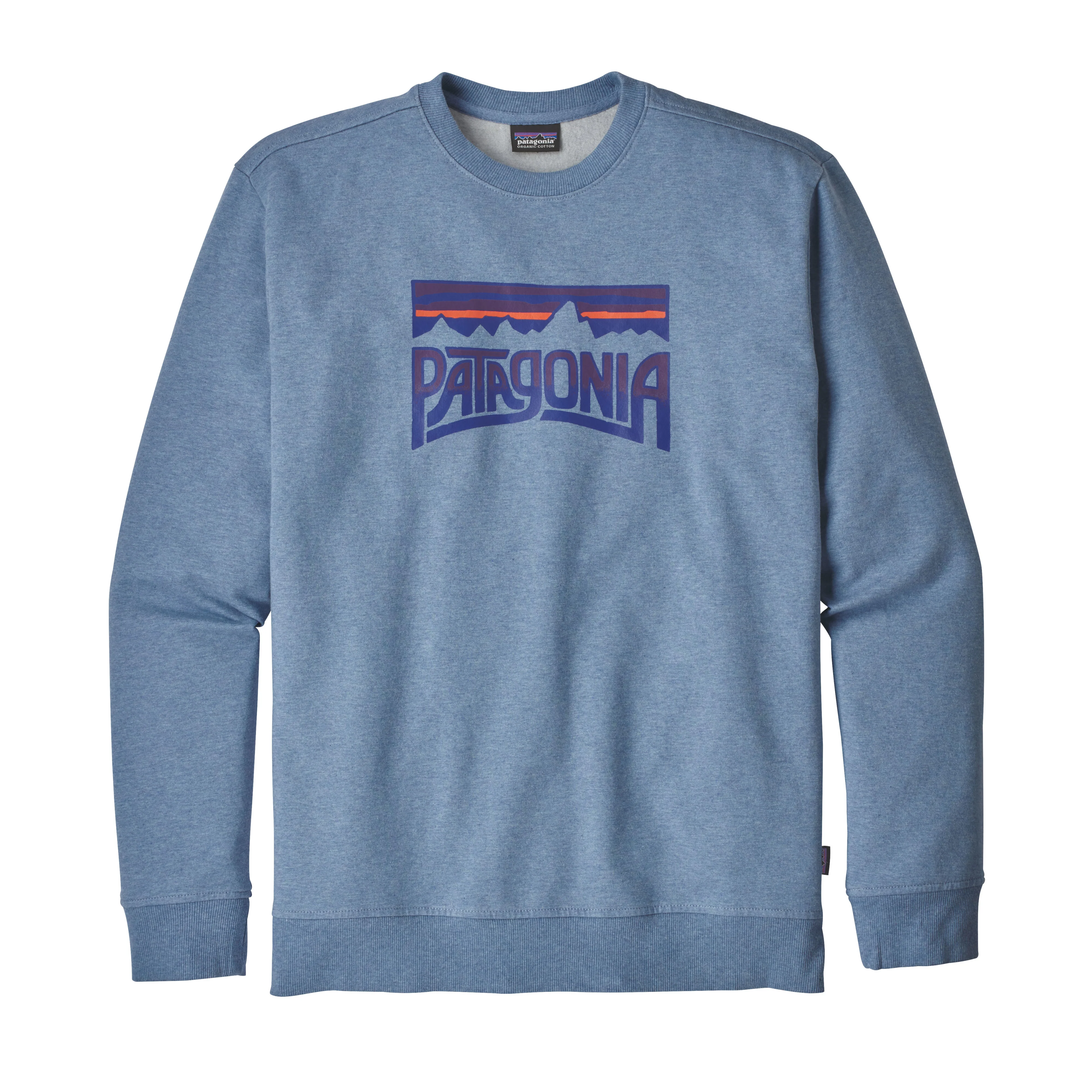 M's Fitz Roy Frostbite Midweight Crew Sweatshirt