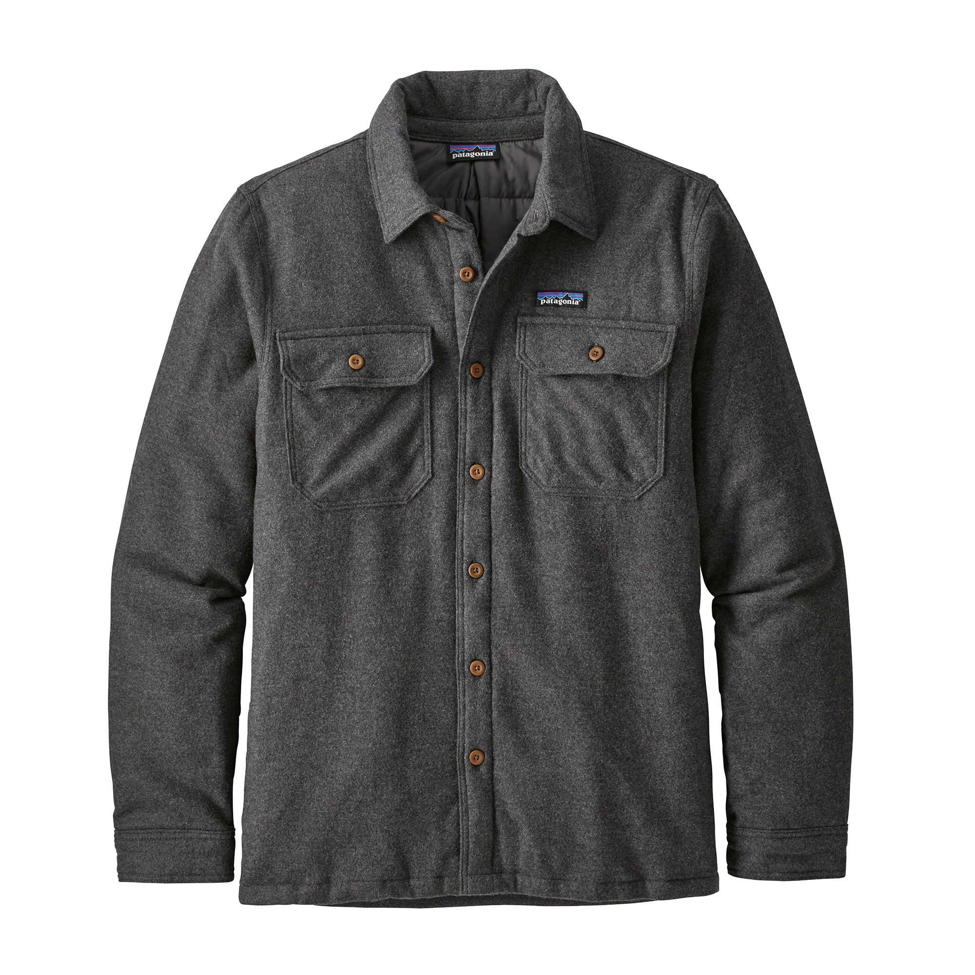 M's Fitz Roy Jacket
