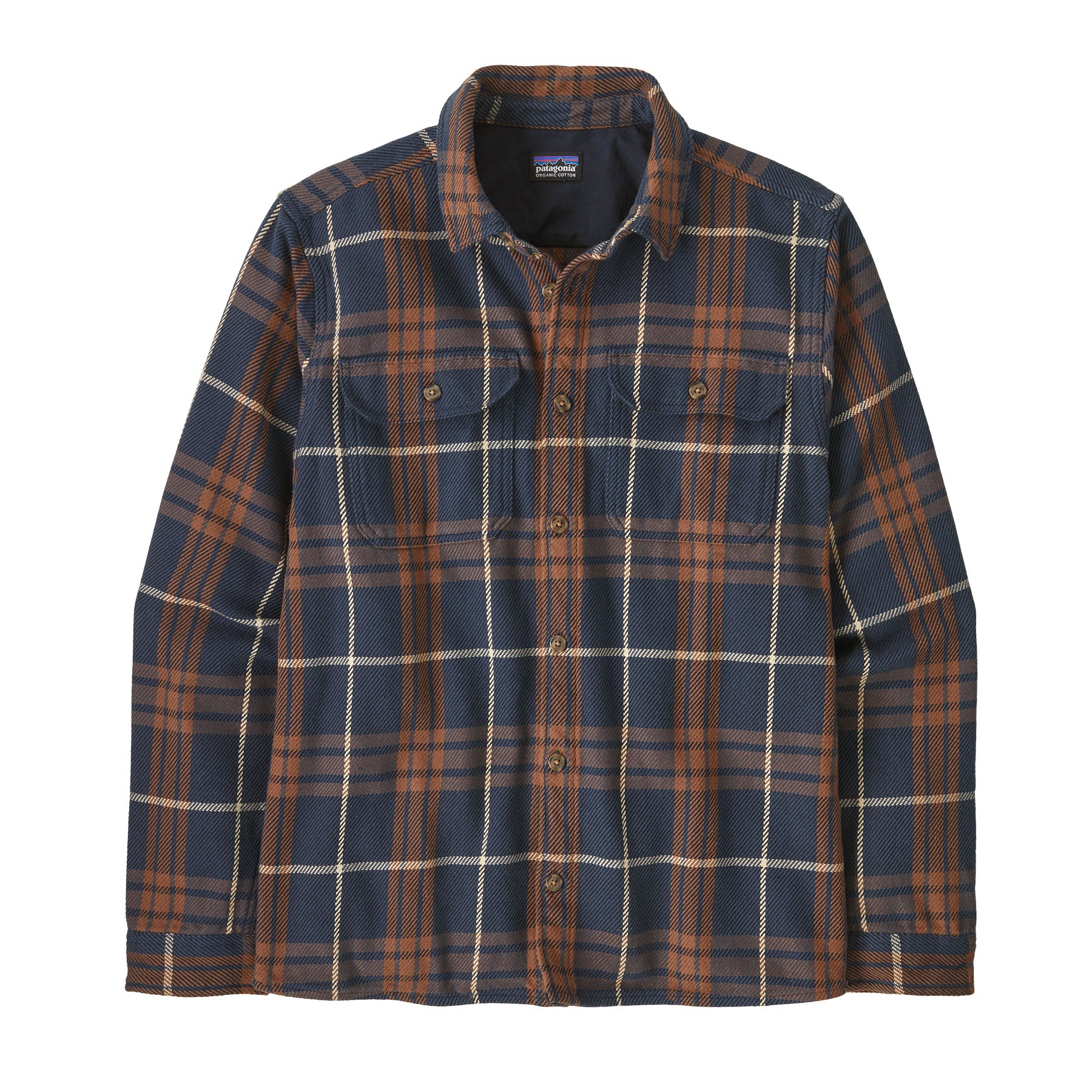 M's Fjord Loft Shirt