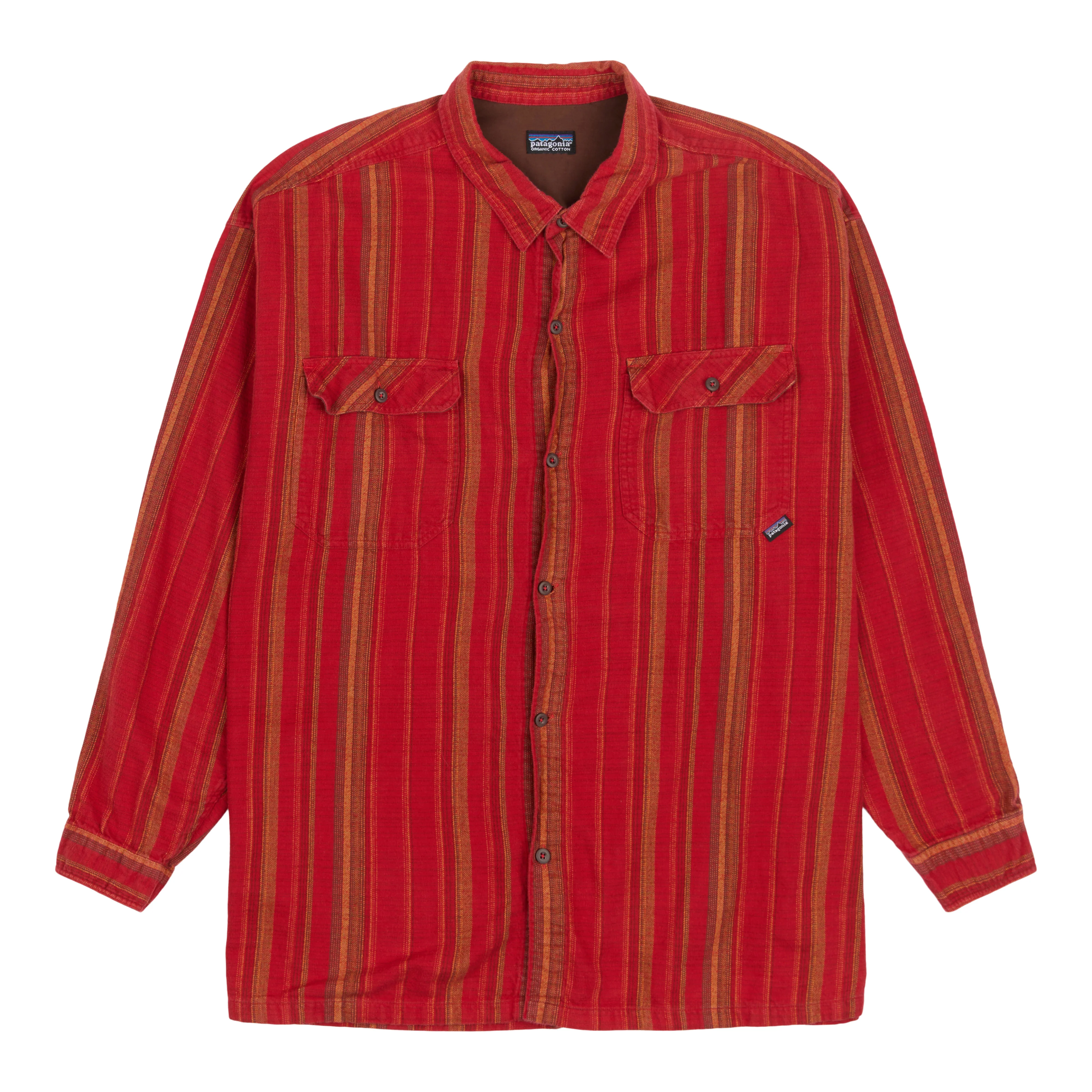 M's Flannigan Shirt