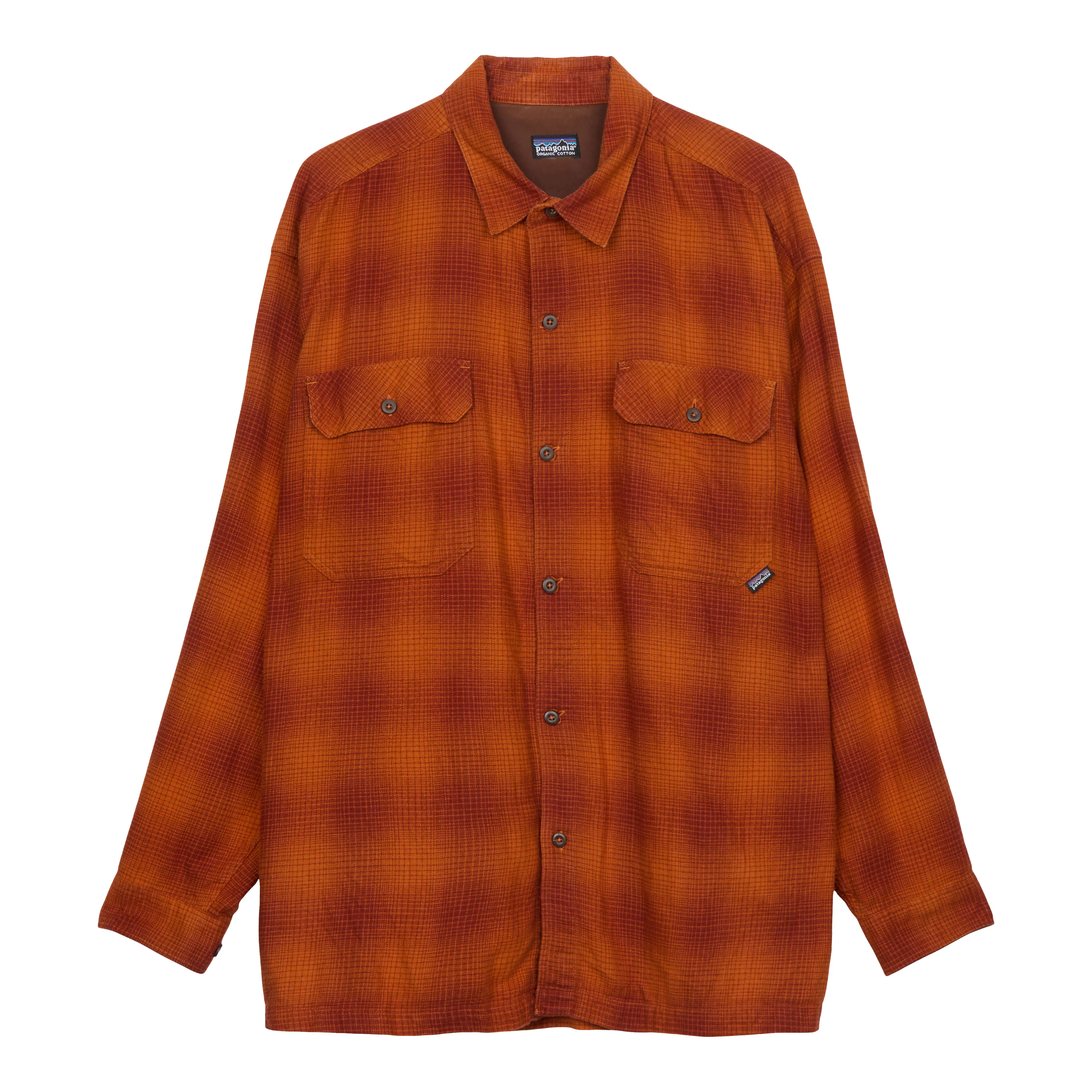 M's Flannigan Shirt