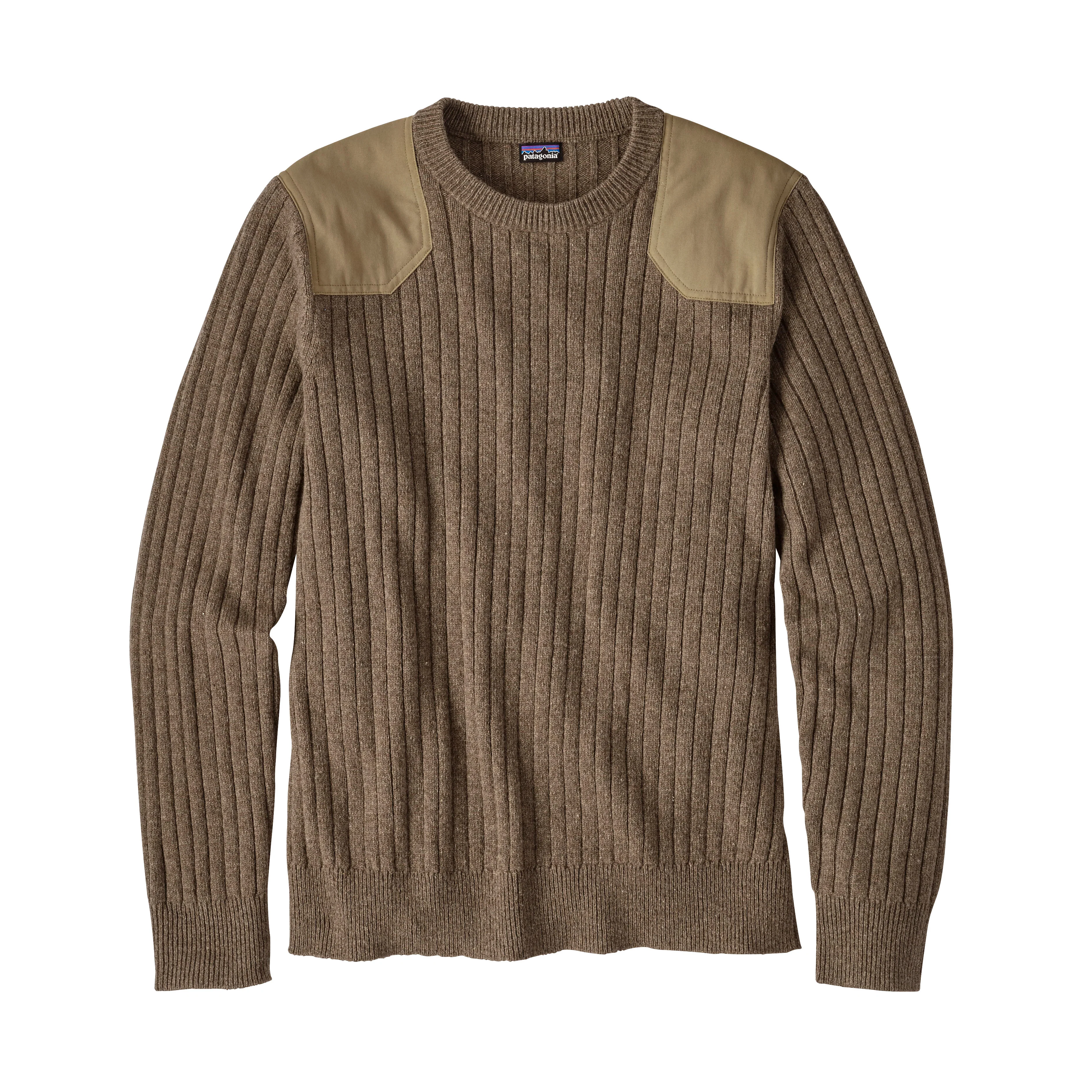 M's Fog Cutter Sweater