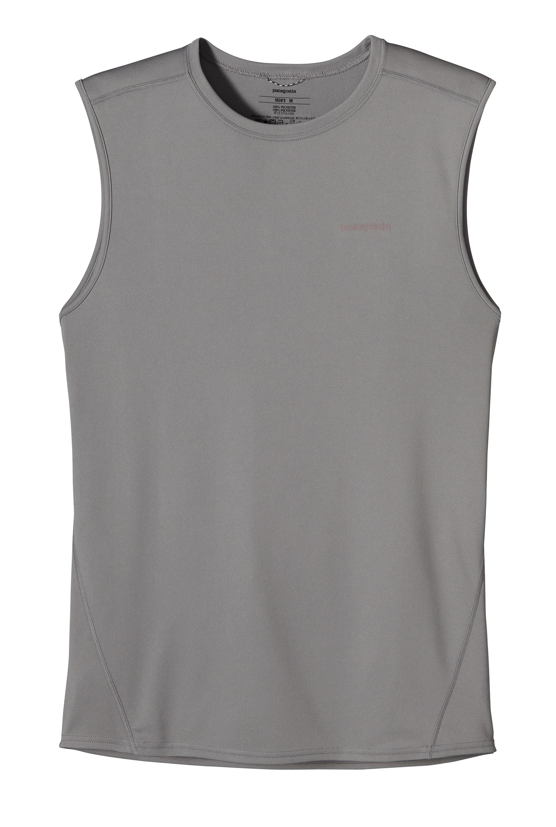 M's Fore Runner Sleeveless