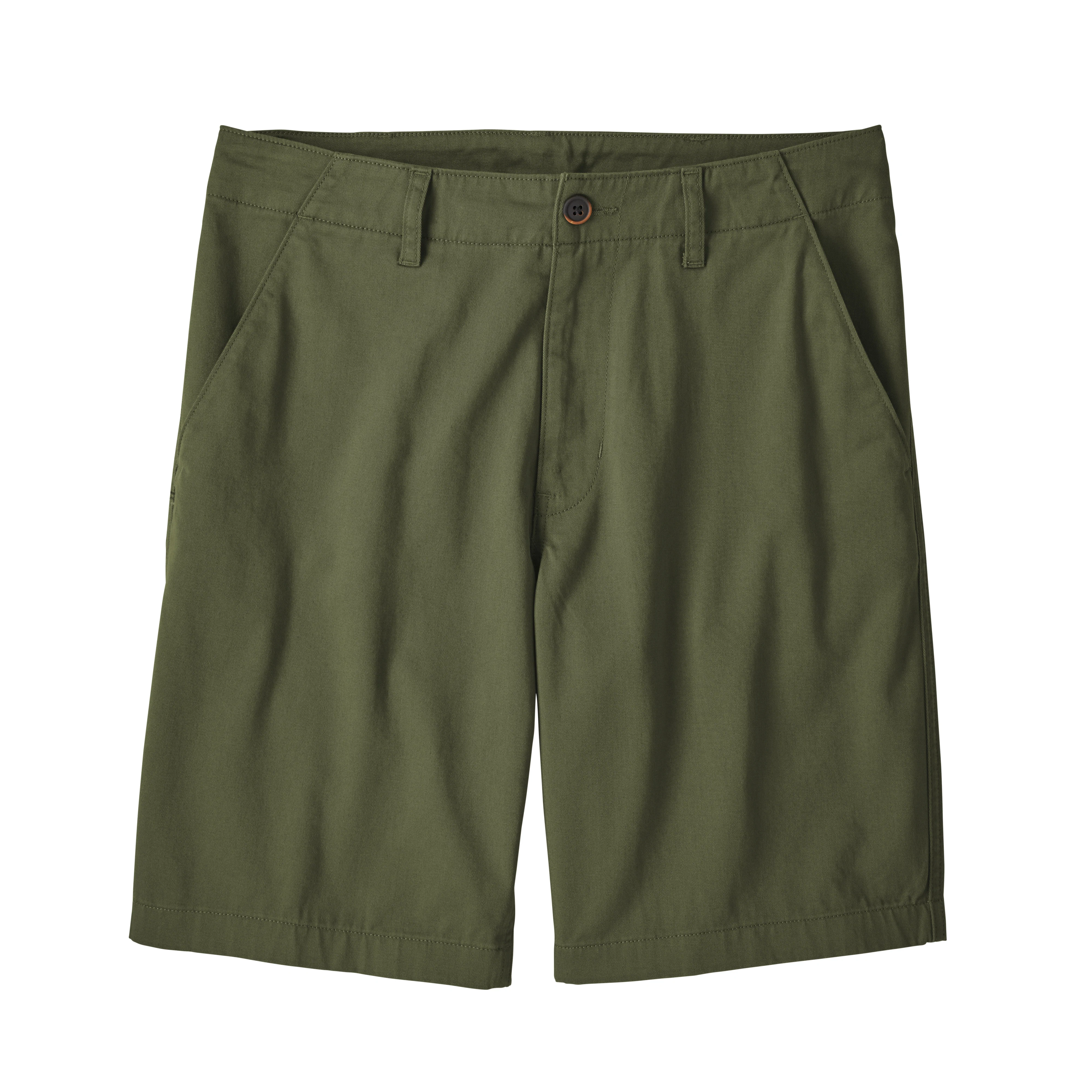 M's Four Canyon Twill Short - 10""