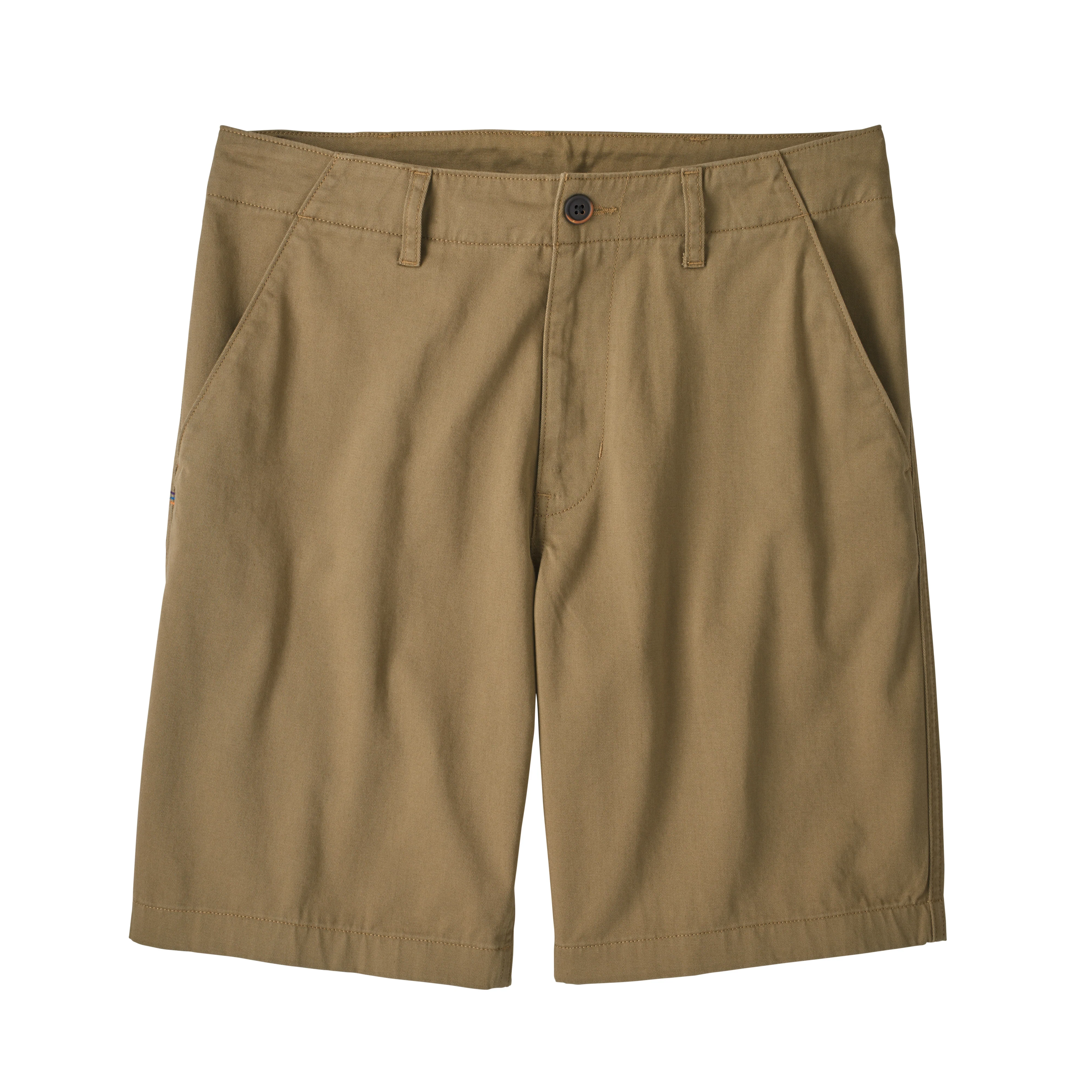 M's Four Canyon Twill Short - 10""