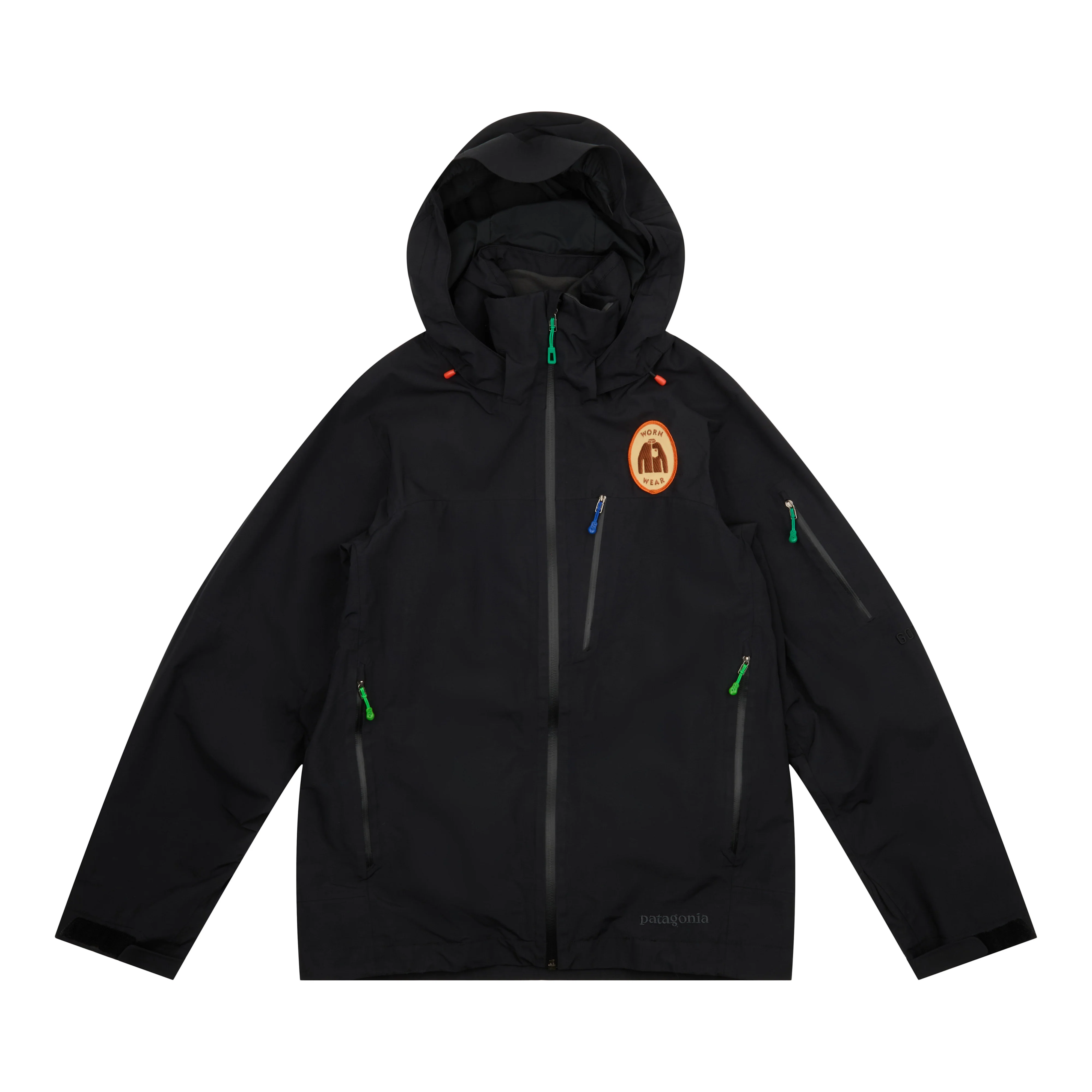 M's Front Country Uniform Jkt