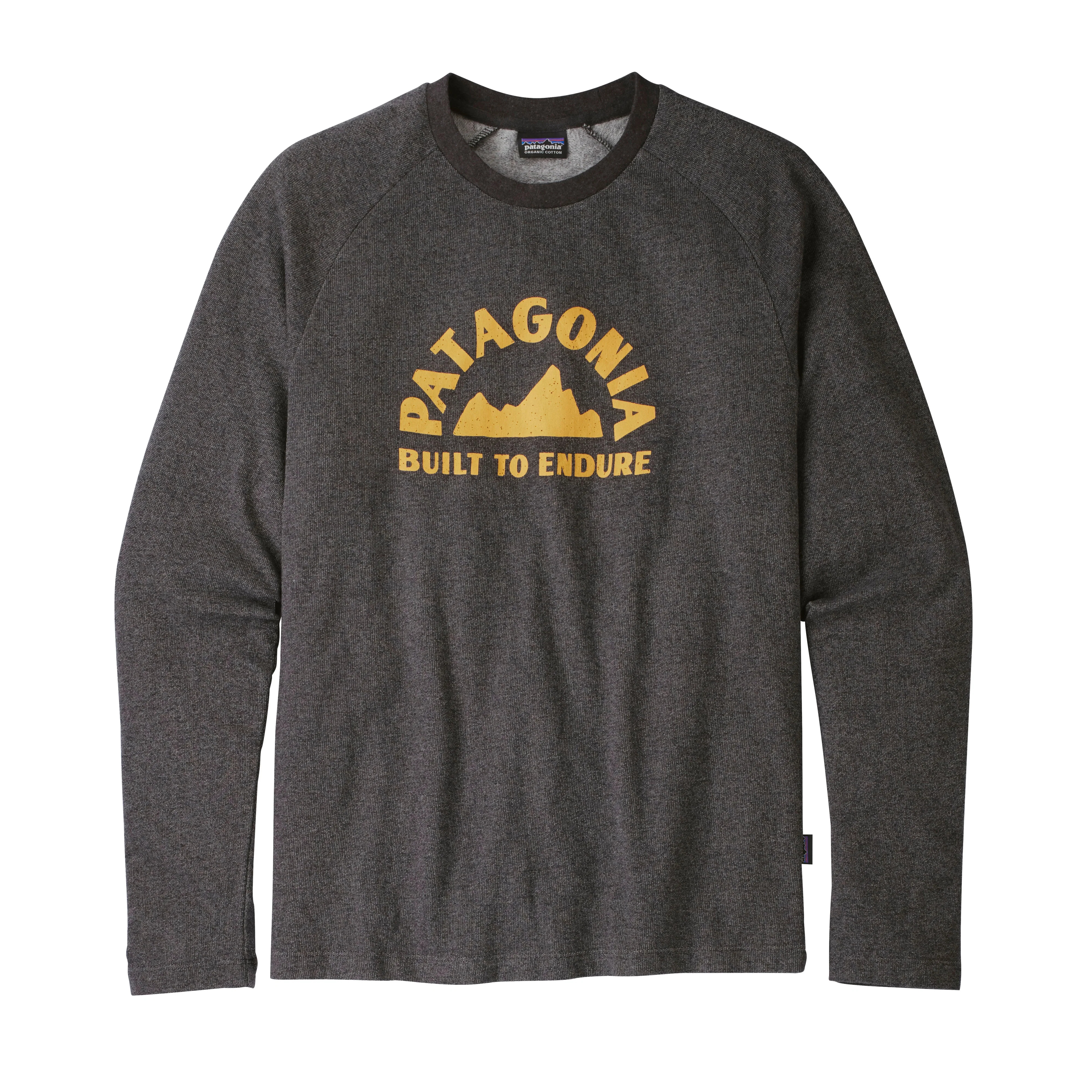 M's Geologers Lightweight Crew Sweatshirt