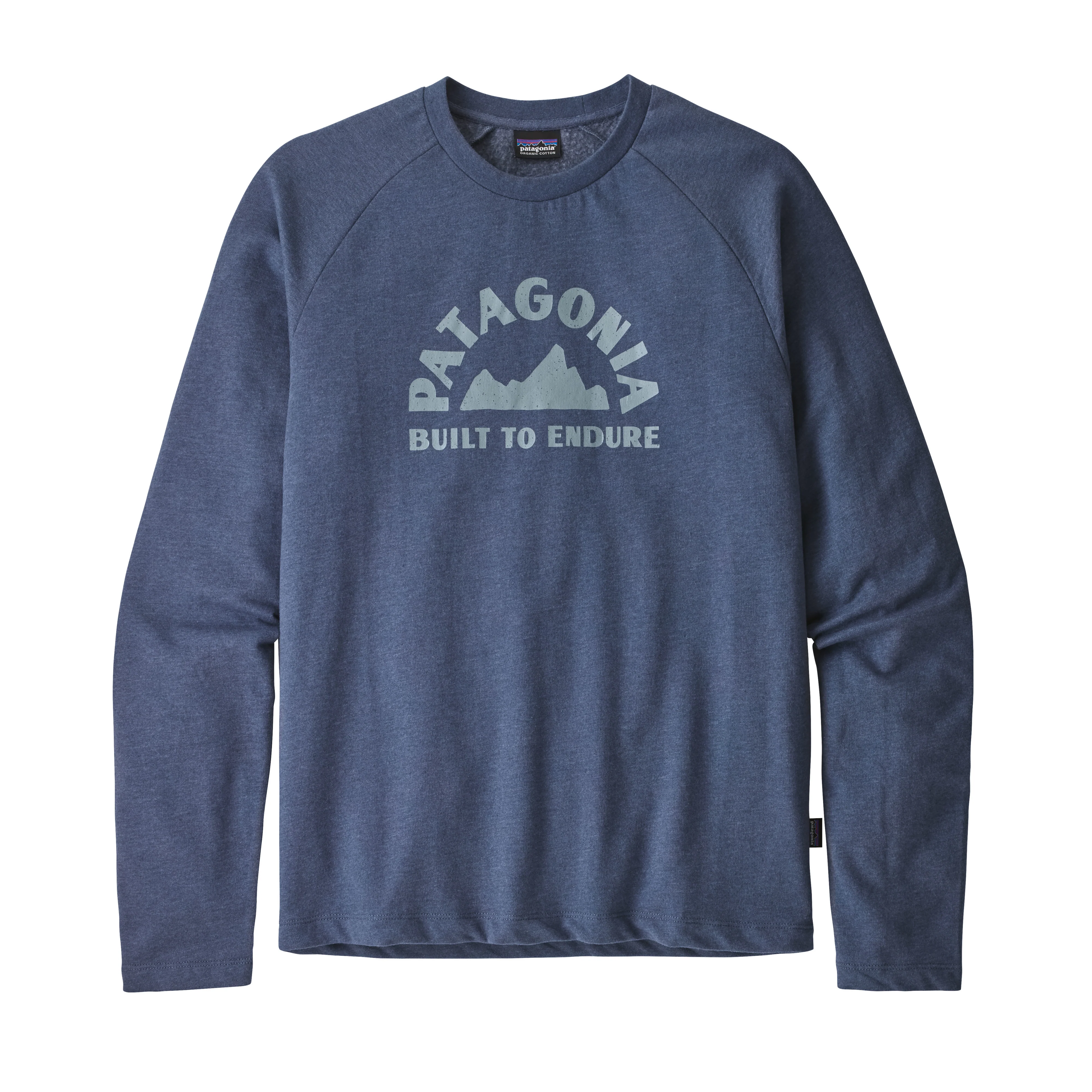 M's Geologers Lightweight Crew Sweatshirt