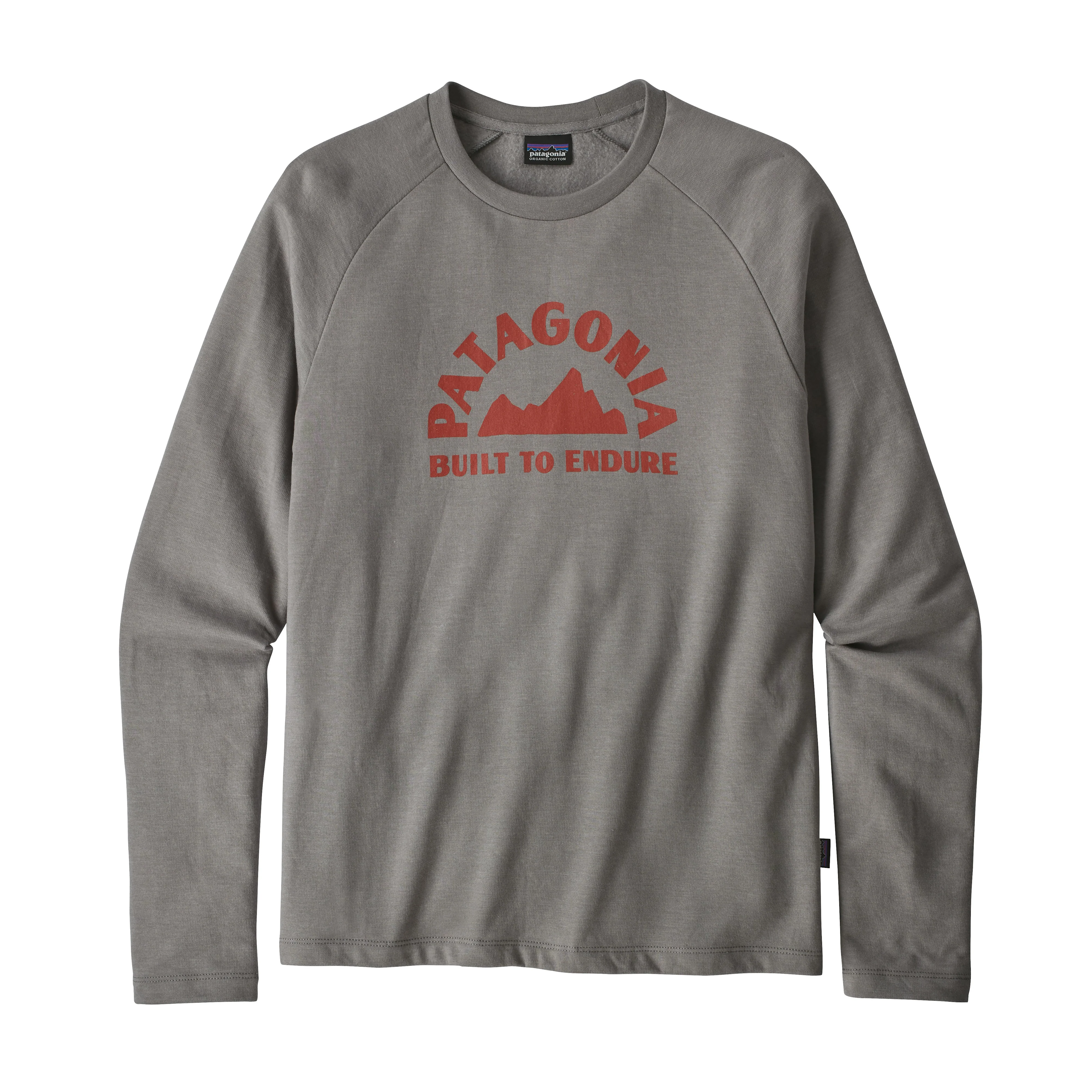 M's Geologers Lightweight Crew Sweatshirt