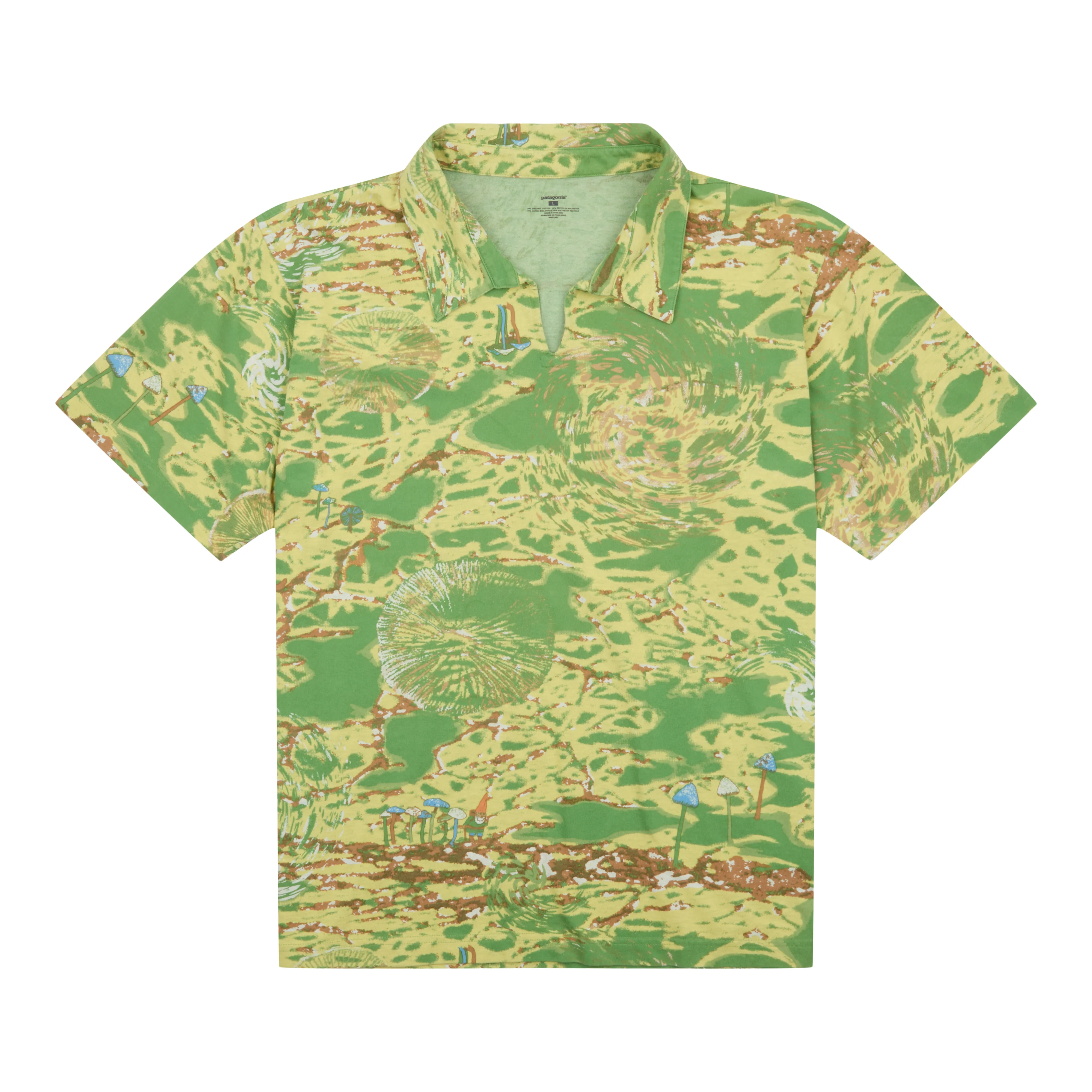 M's Go-fer Shirt