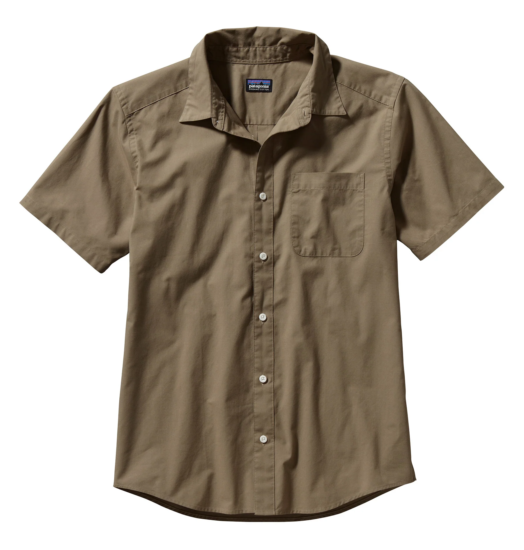 M's Go To Shirt