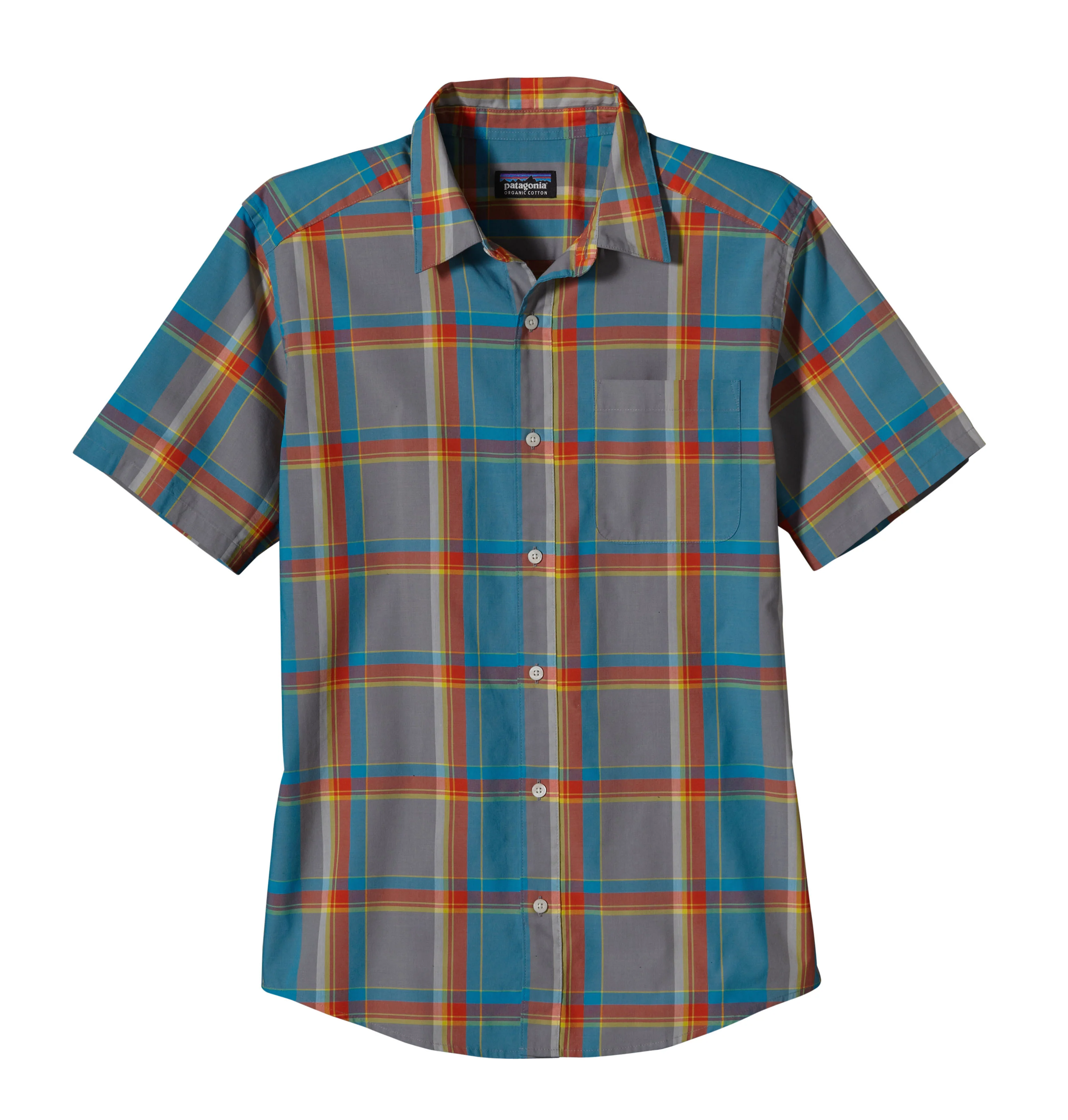 M's Go To Shirt