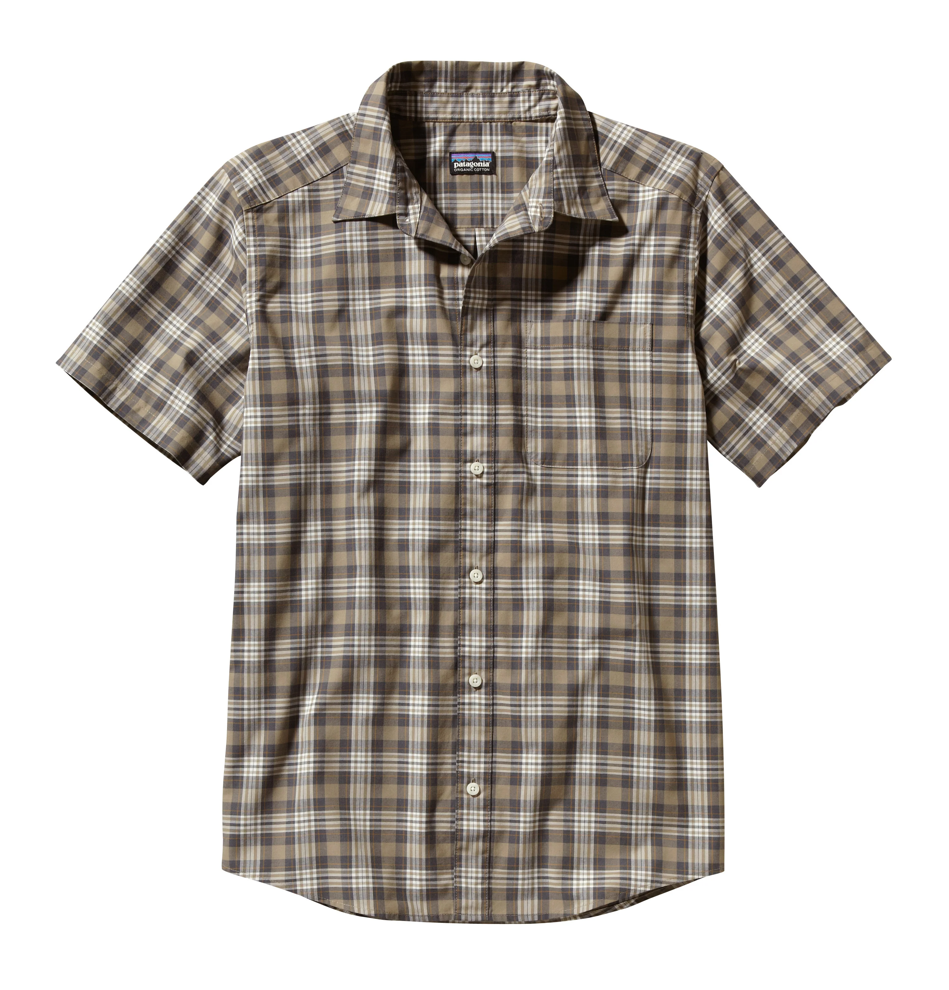 M's Go To Shirt