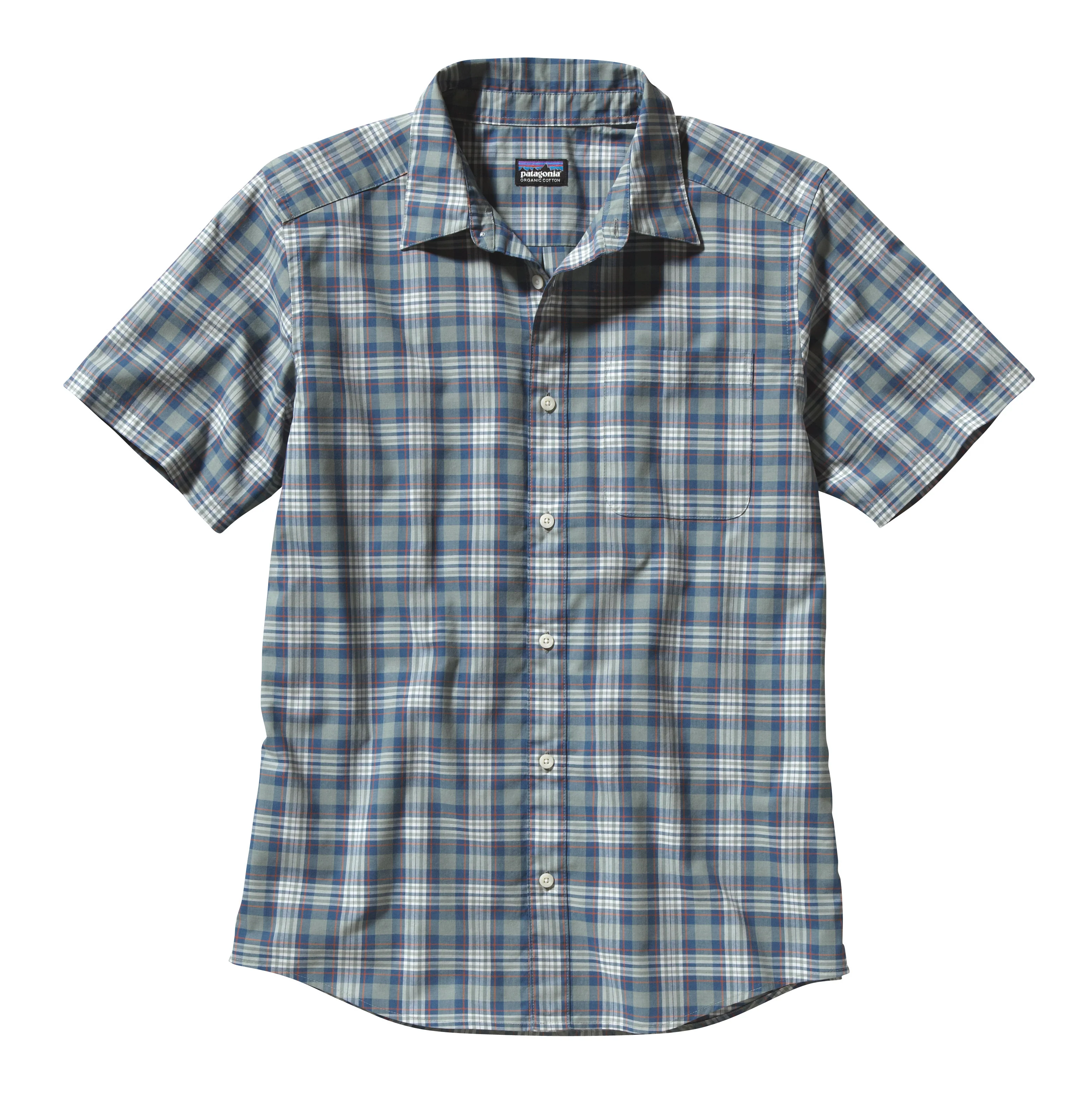 M's Go To Shirt