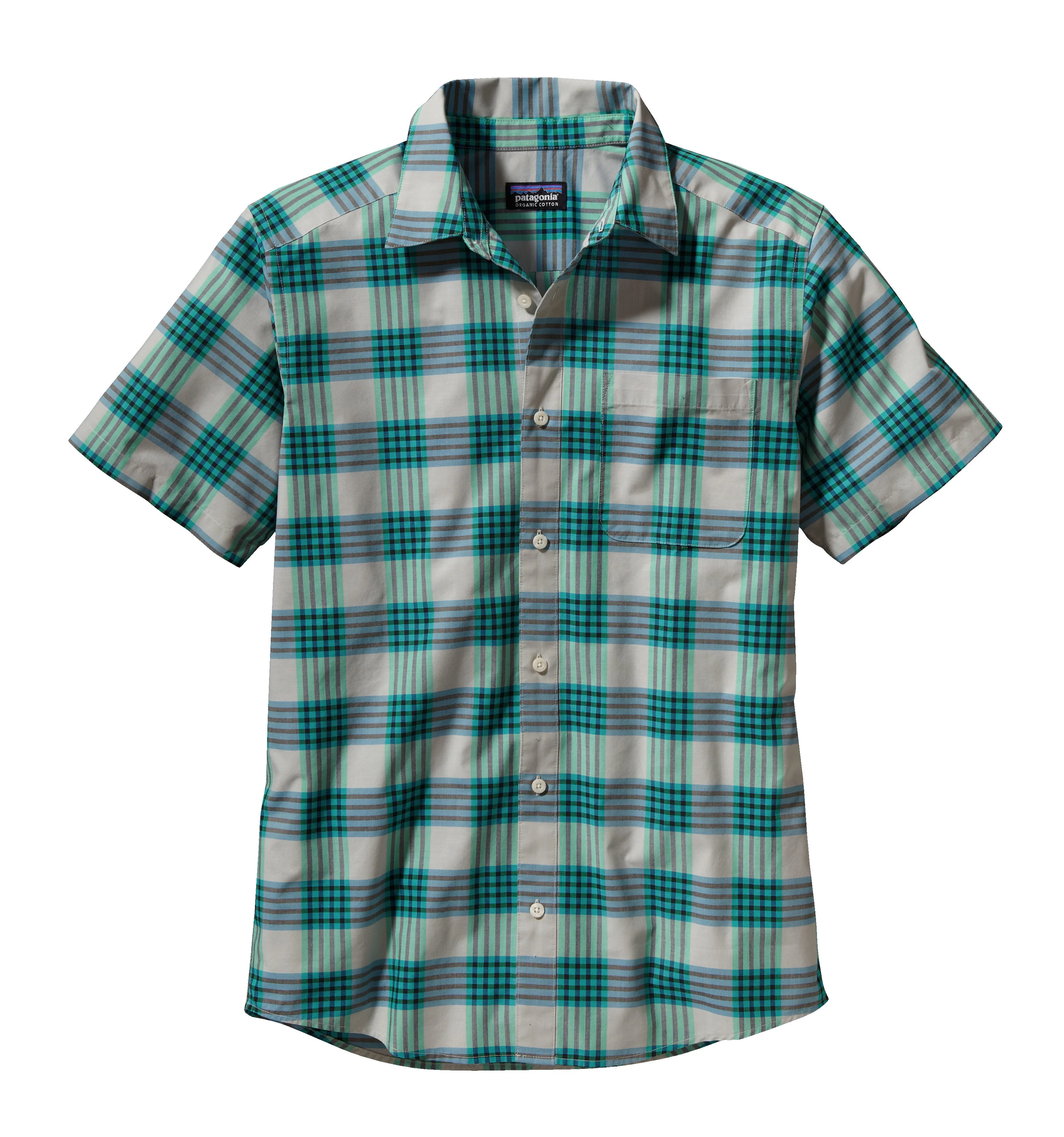 M's Go To Shirt