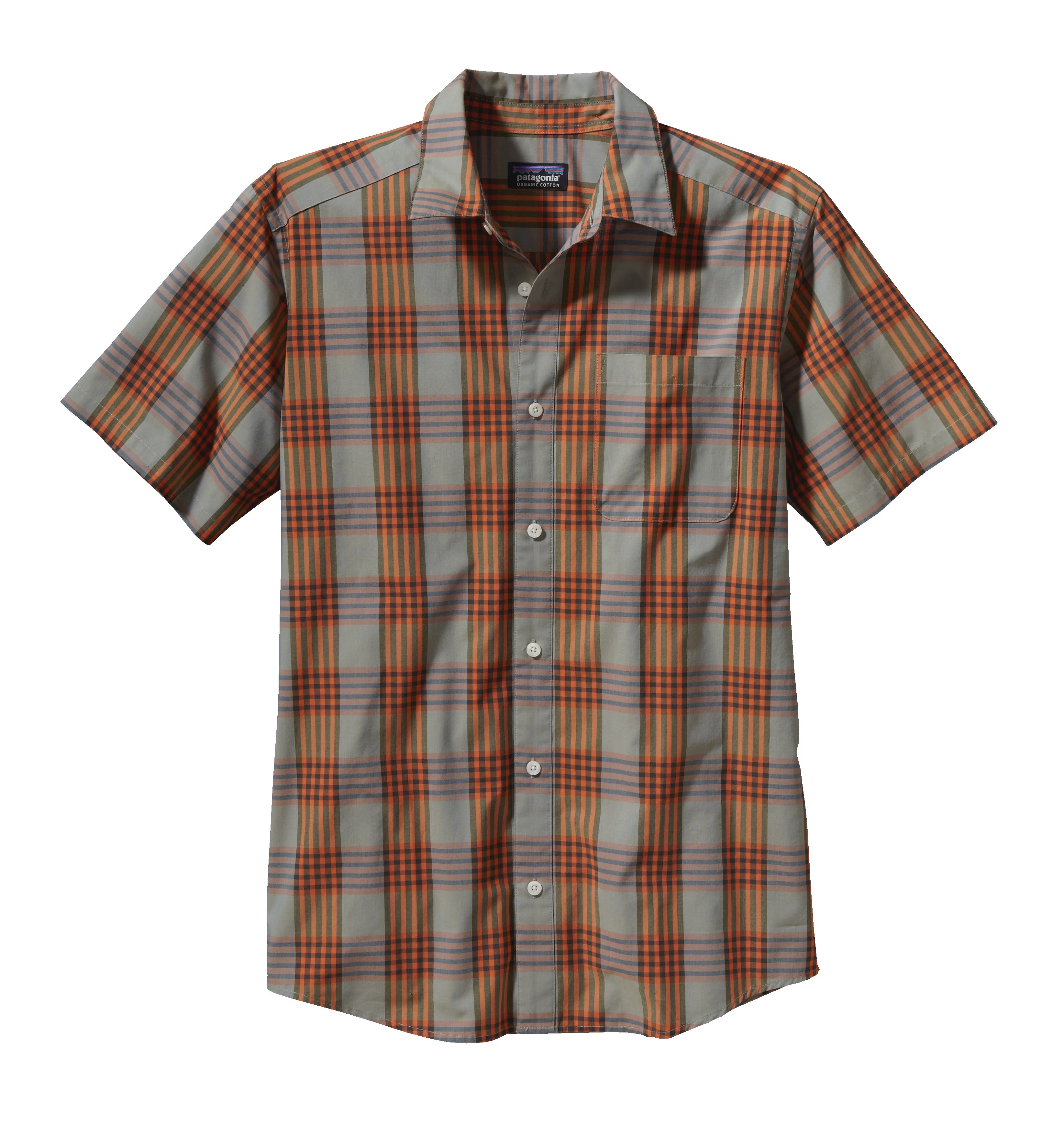 M's Go To Shirt