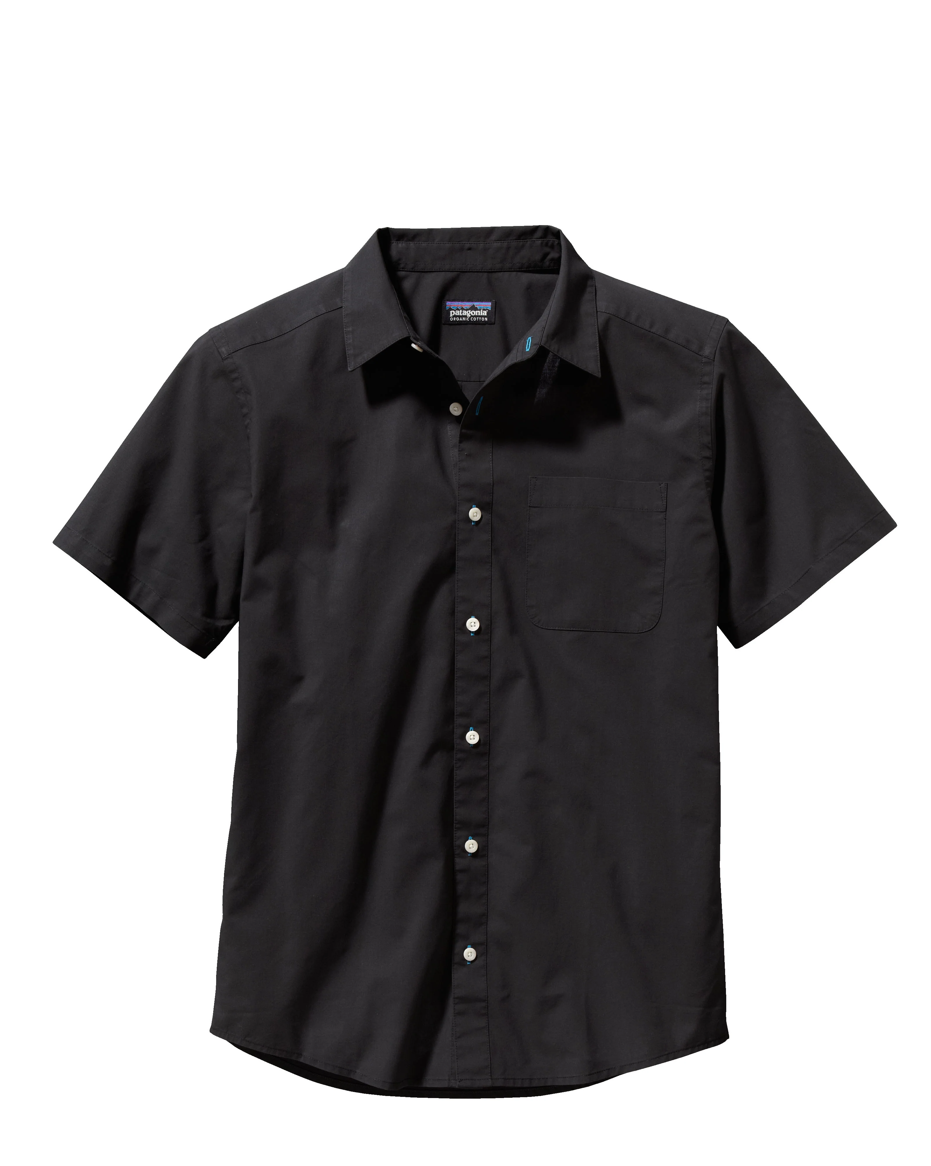 M's Go To Shirt