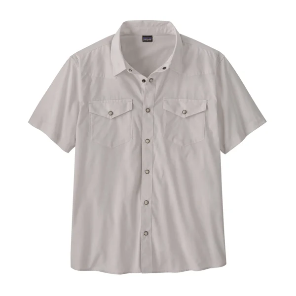 M's Go To Western Shirt