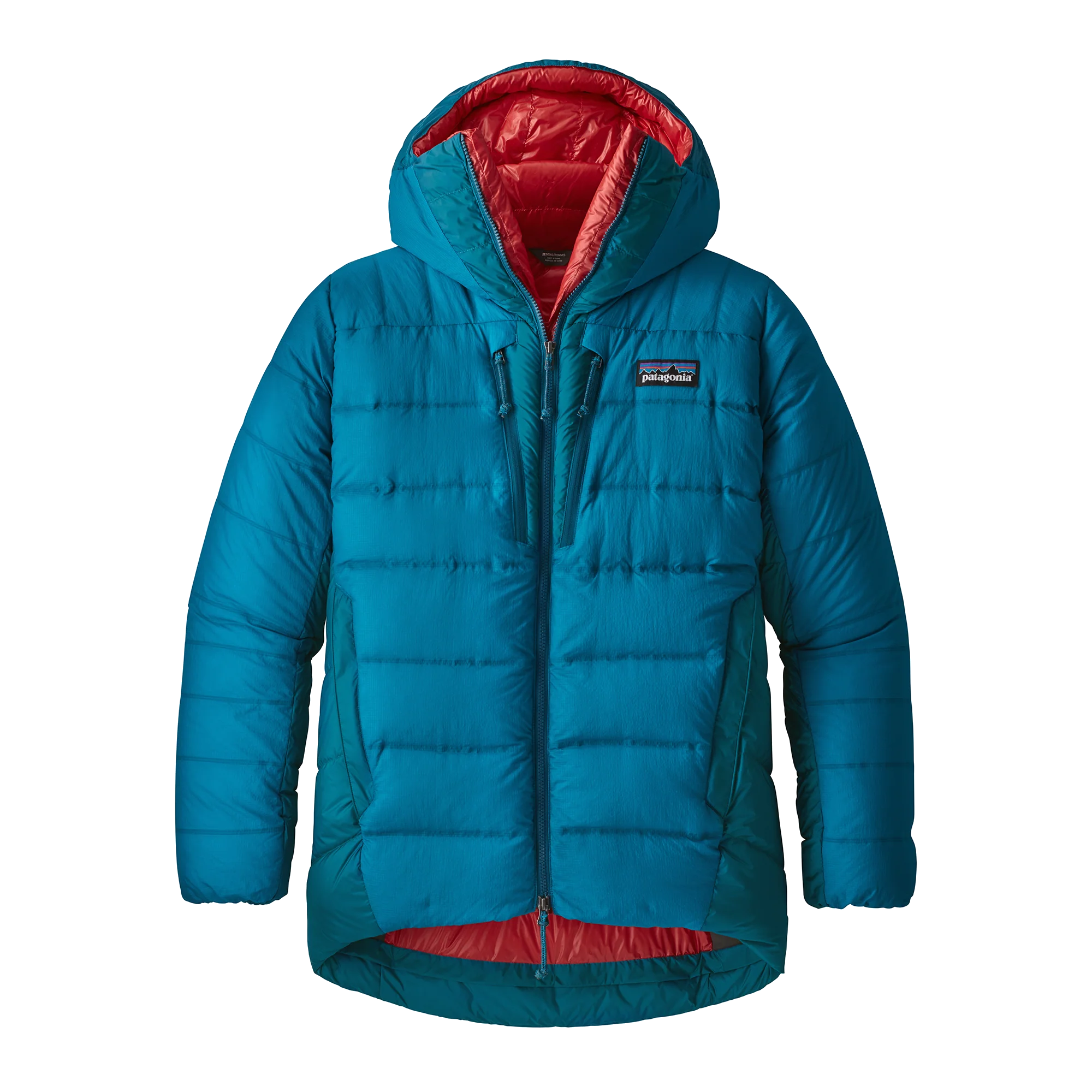 M's Grade VII Down Parka