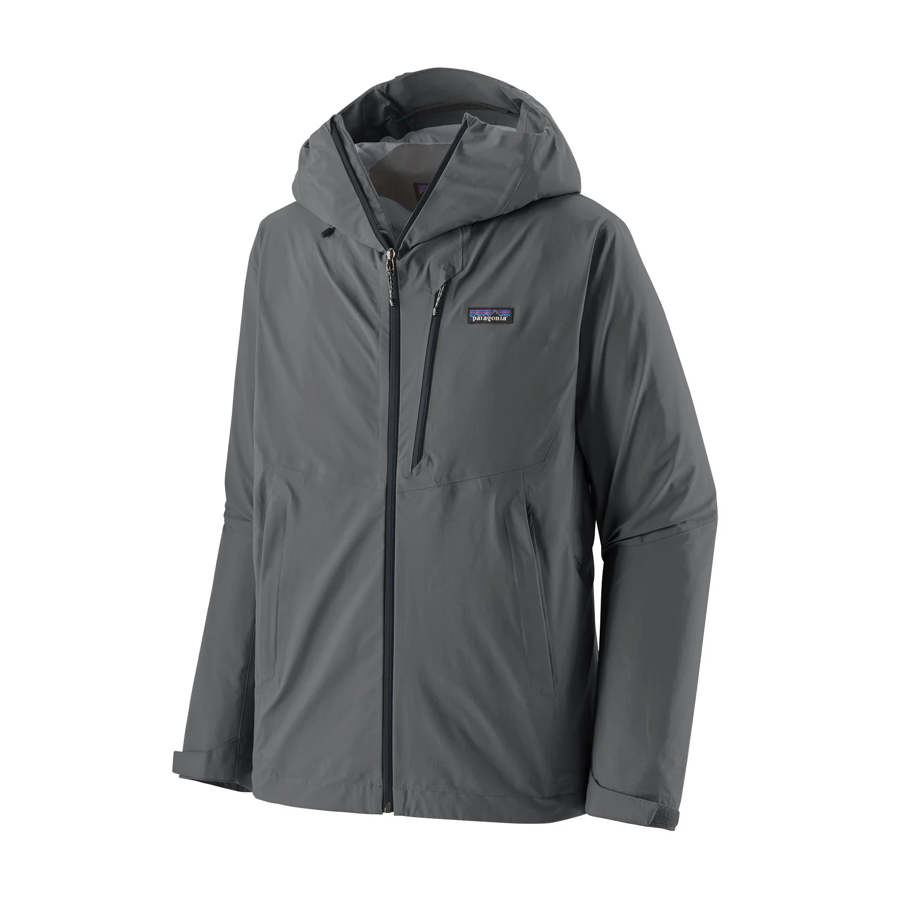 M's Granite Crest Rain Jkt