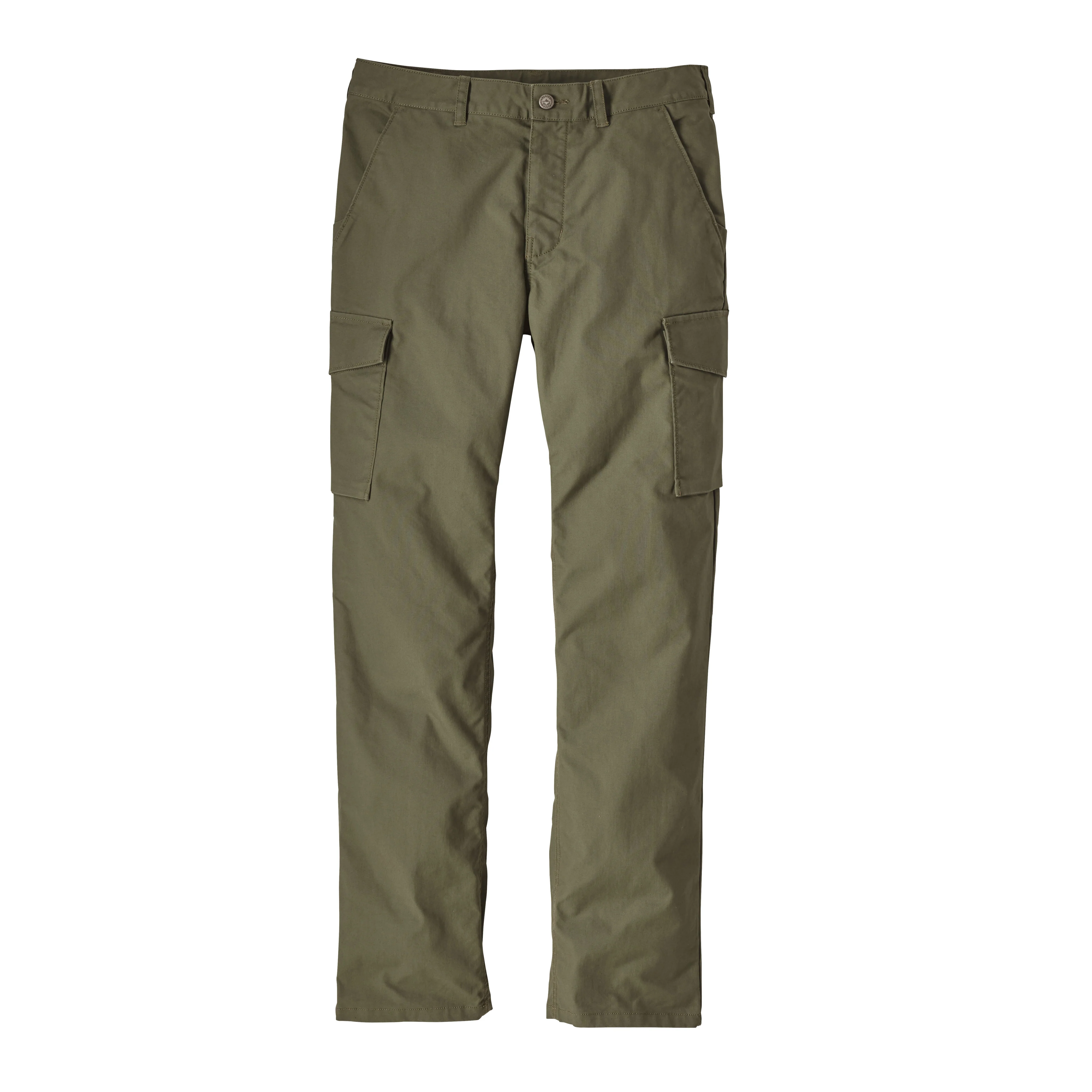 M's Granite Park Pants - Long