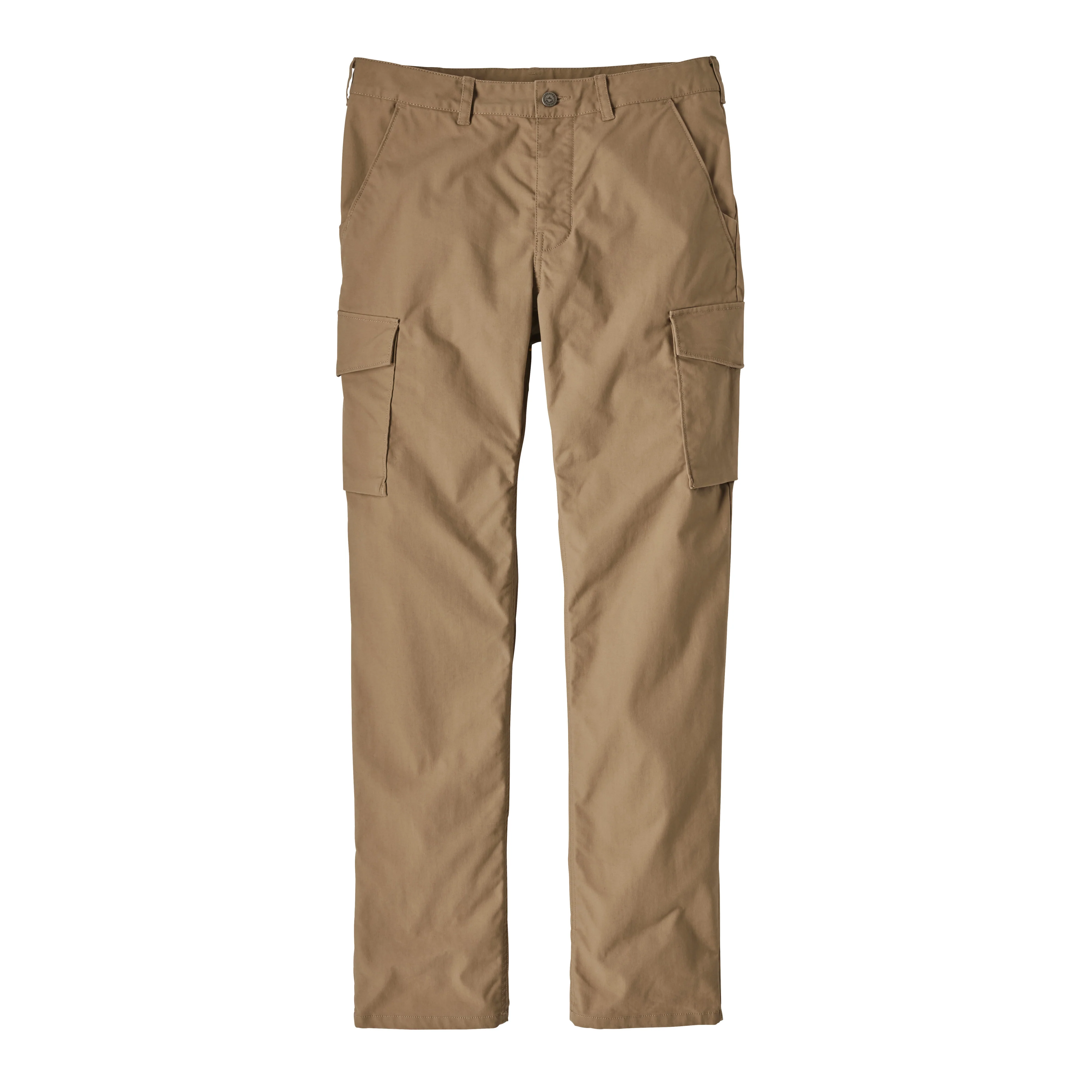 M's Granite Park Pants - Long