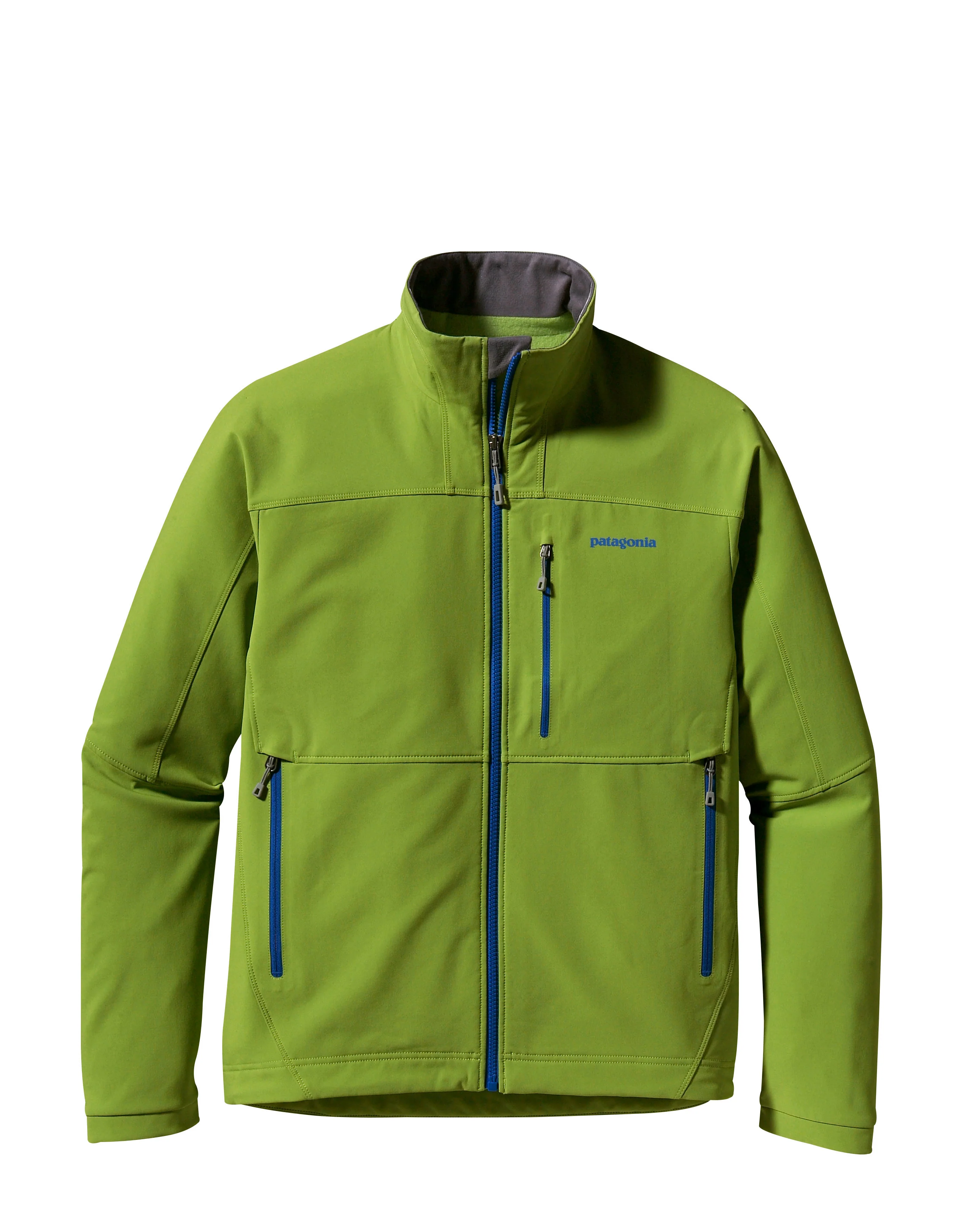 M's Guide Jacket