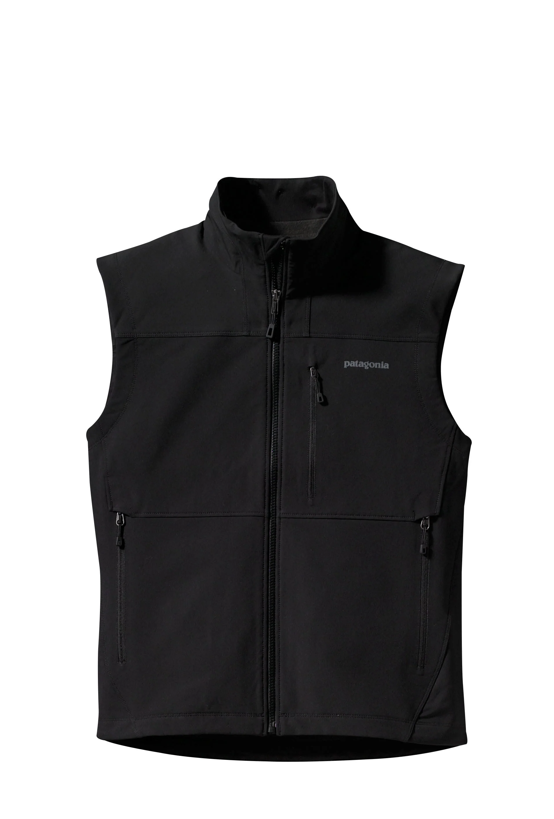M's Guide Vest
