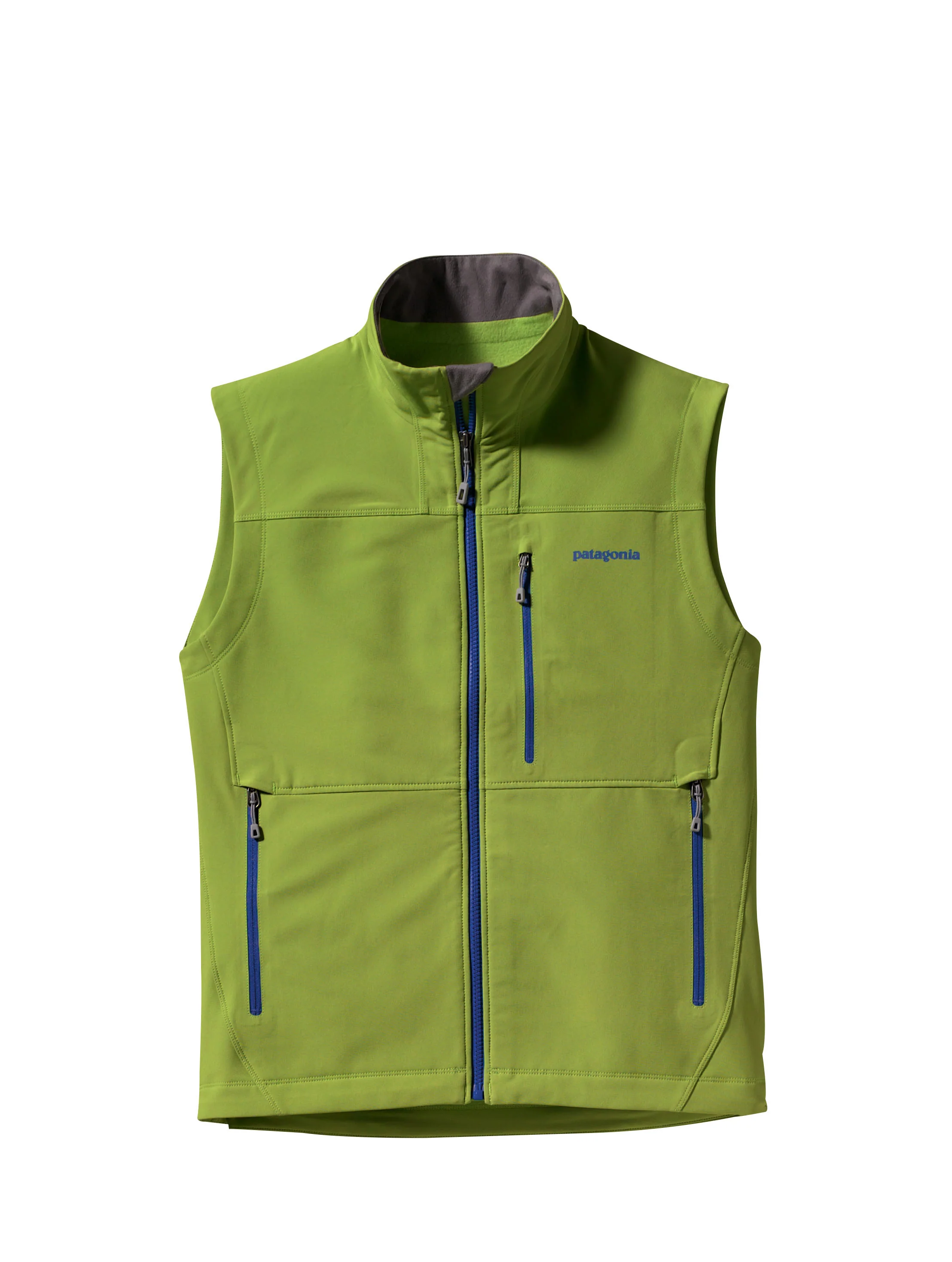 M's Guide Vest