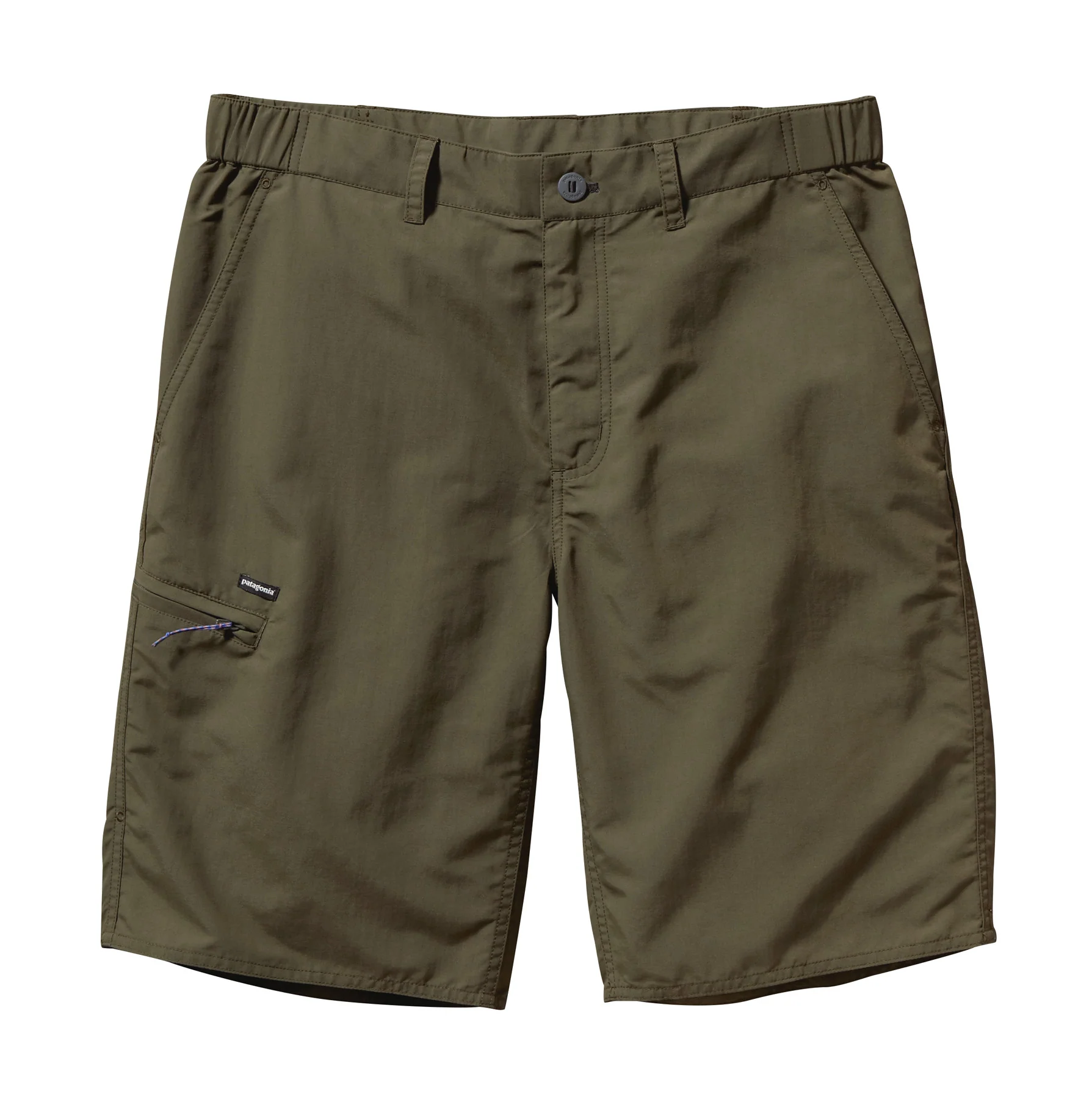 M's Guidewater II Shorts